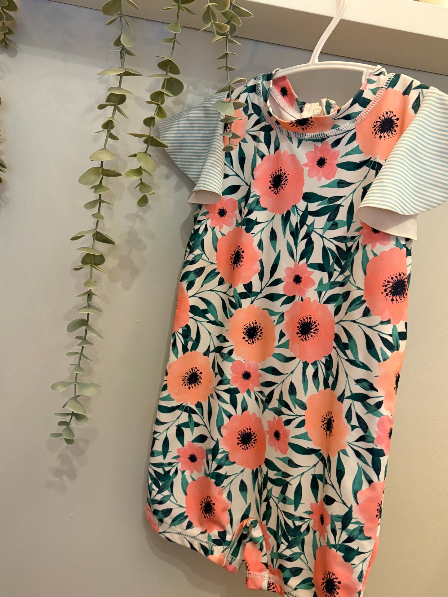 Maillot environ 2ans