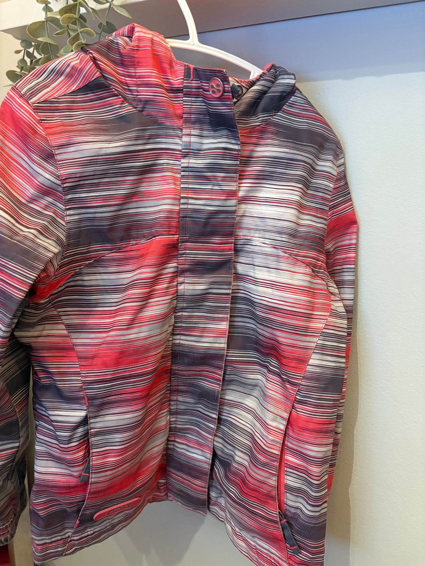 Manteau mi-saison 4-5ans