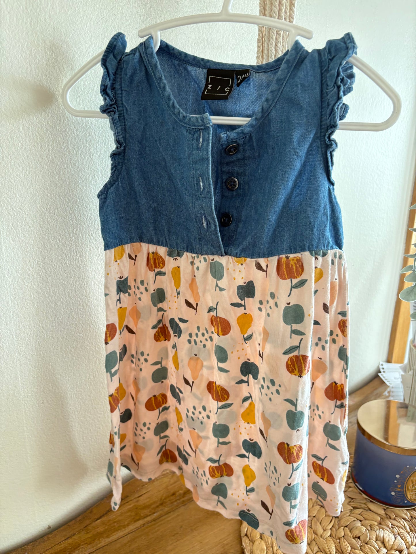 Robe 24m