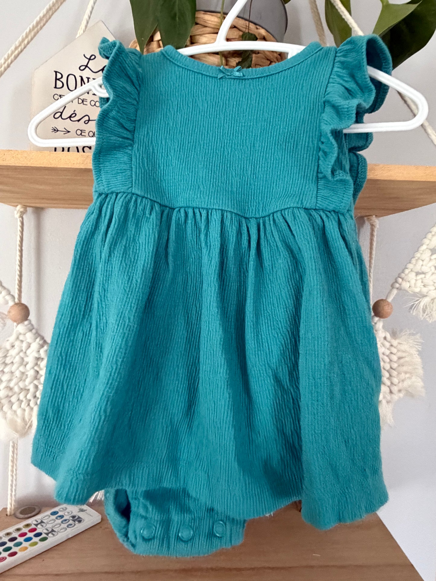 Robe 3 mois