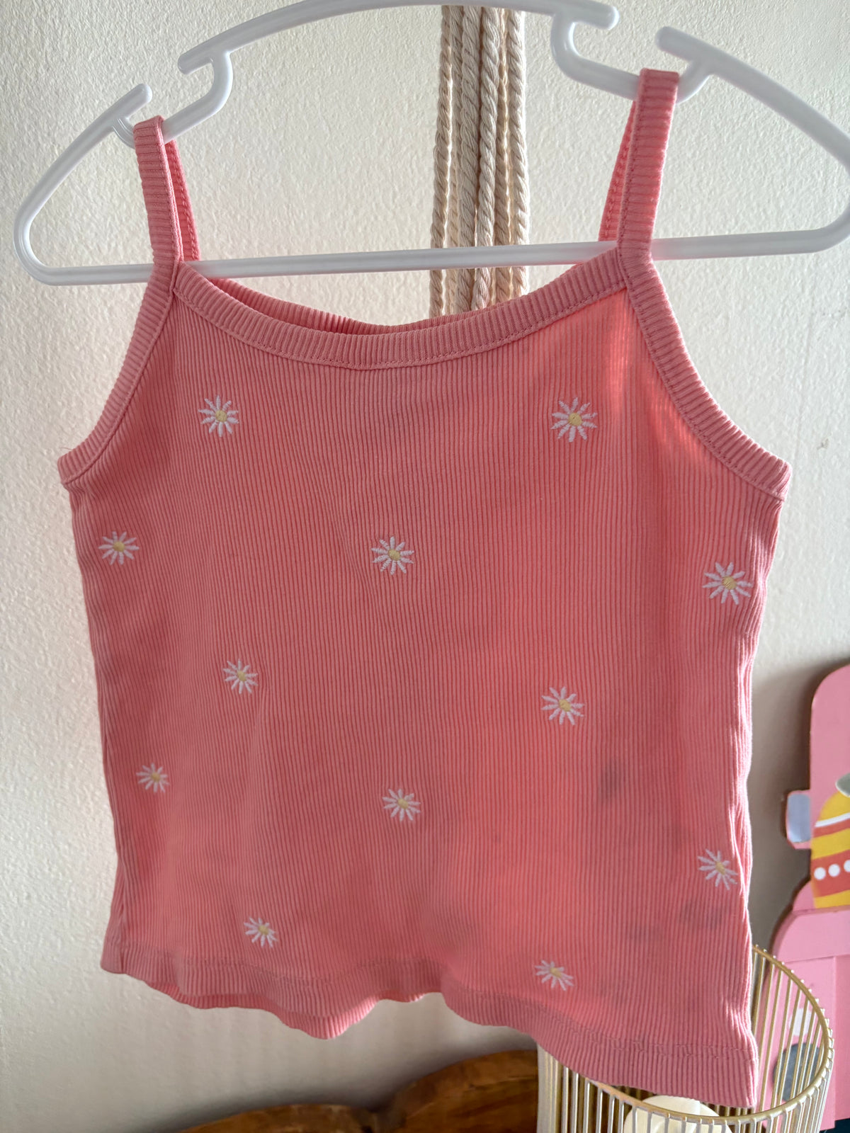 Camisole 2-3ans*