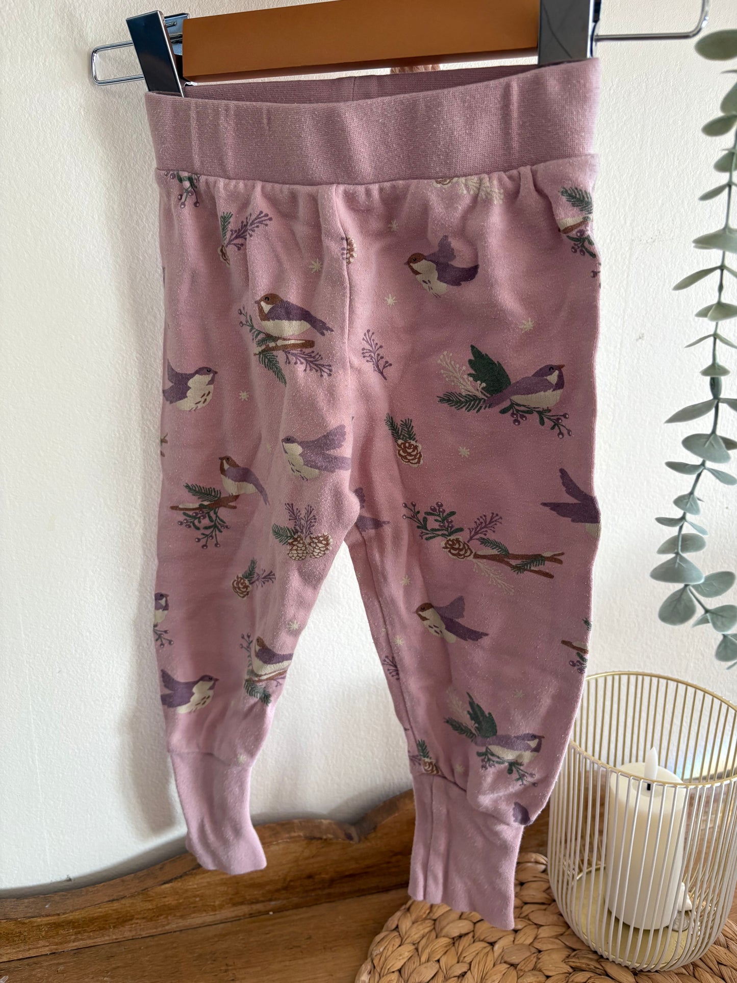 Pantalon 2-3ans