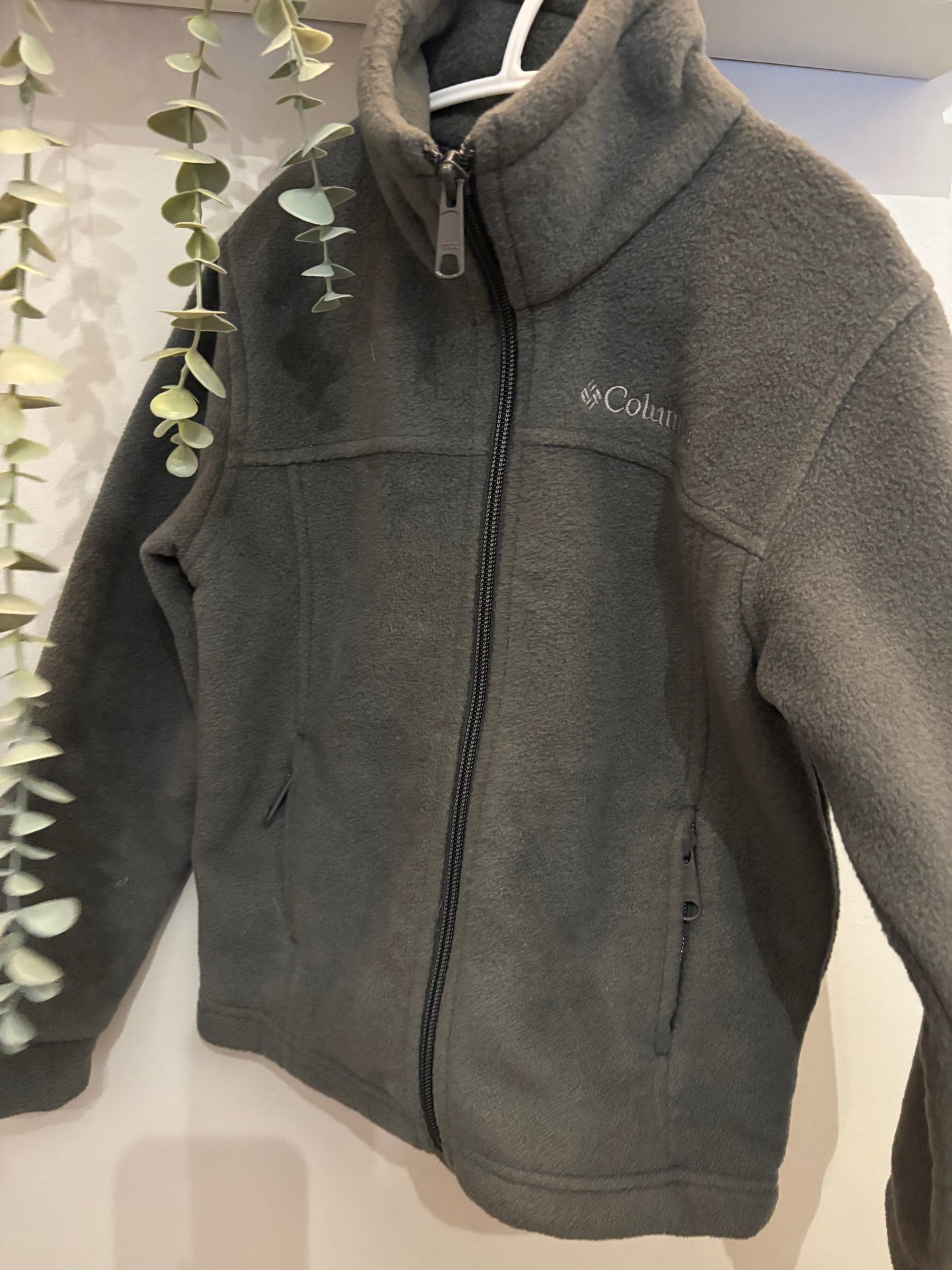 Veste polar 4-5ans (XXS)