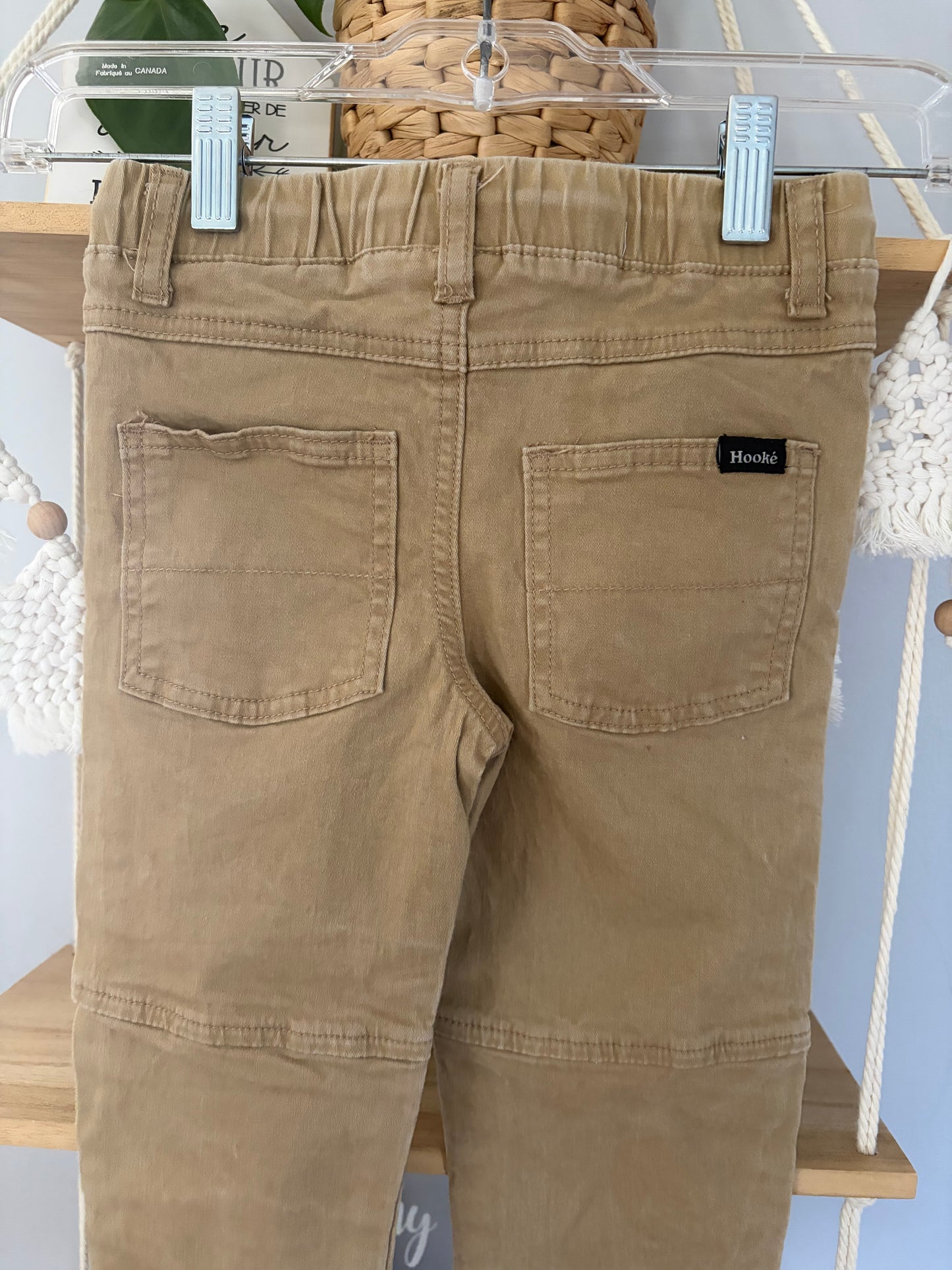 Pantalon 4ans