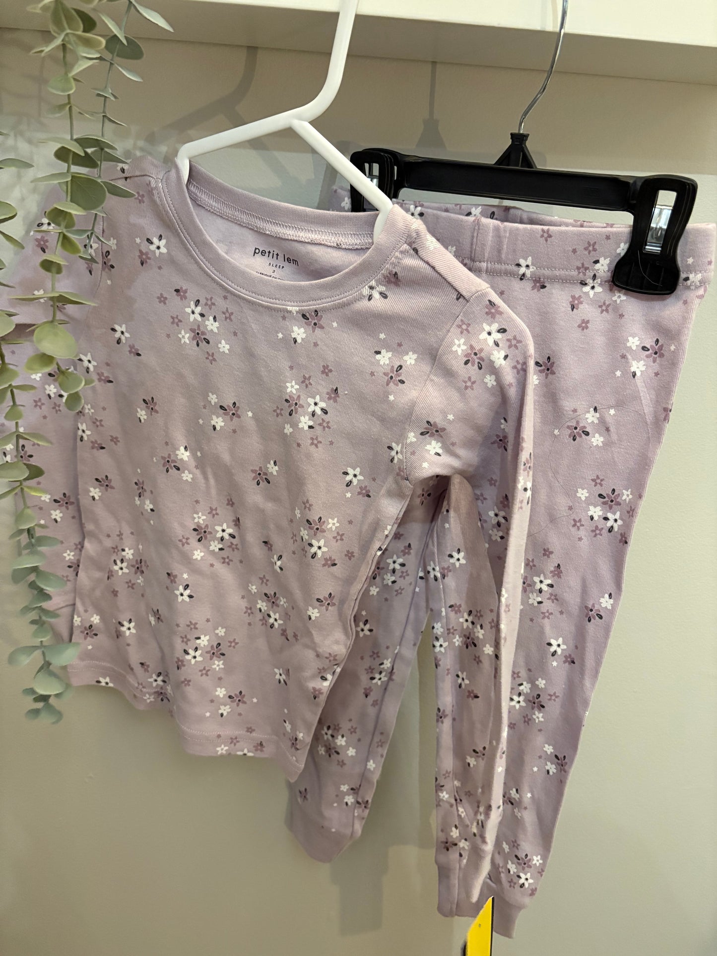 Pyjama 3ans*NEUF