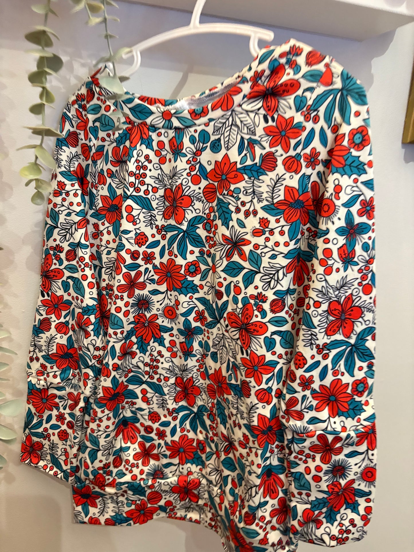 Tunique 3-6ans * NEUF