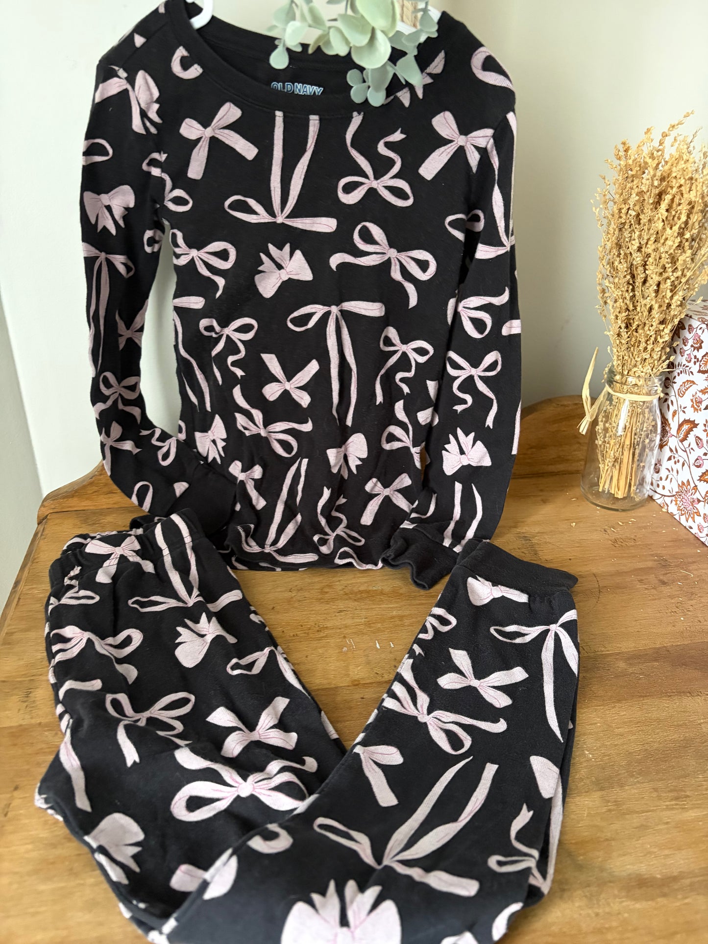 Pyjama 6-7ans
