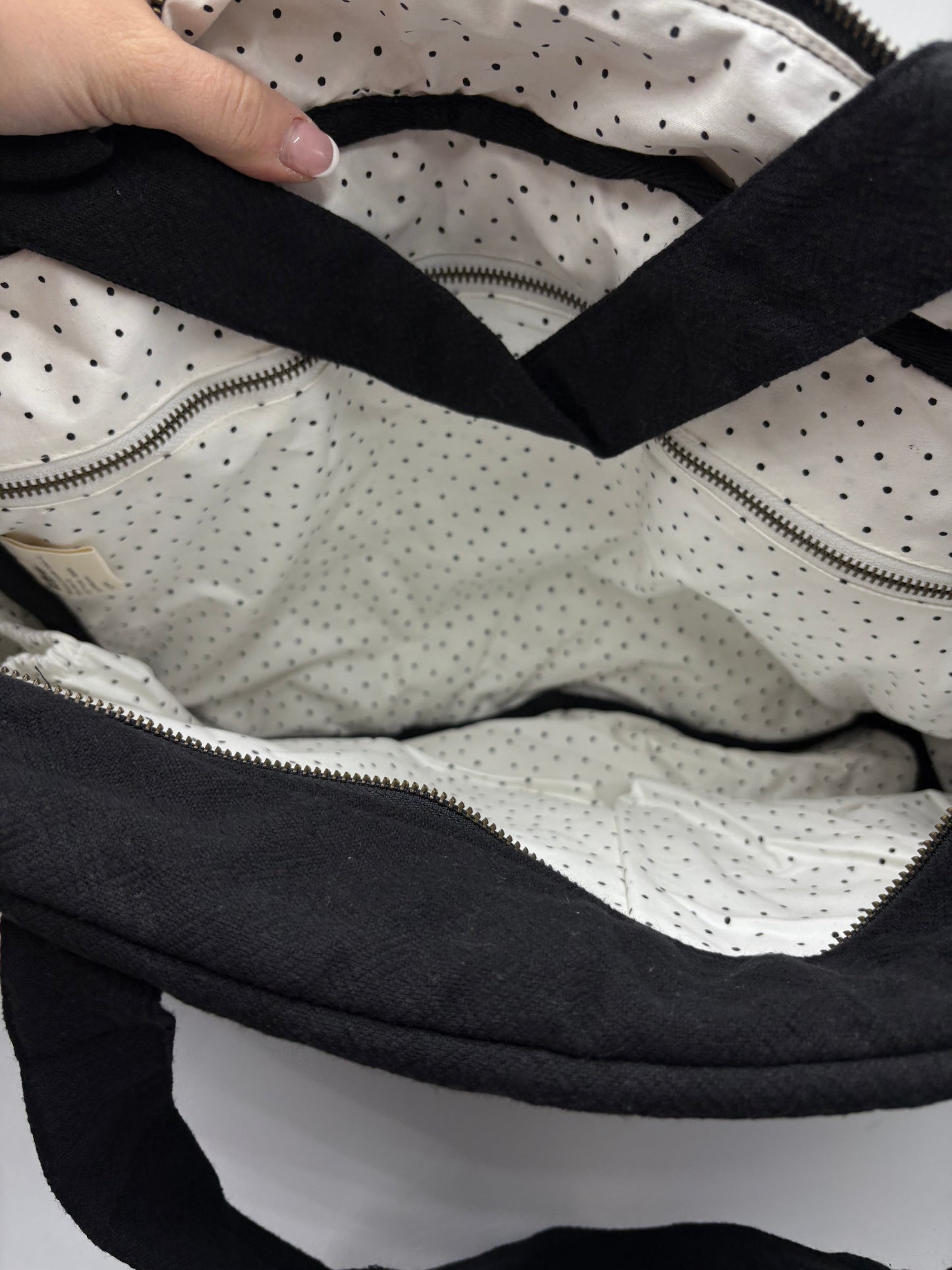 Sac multifonctions TUTETE NEUF