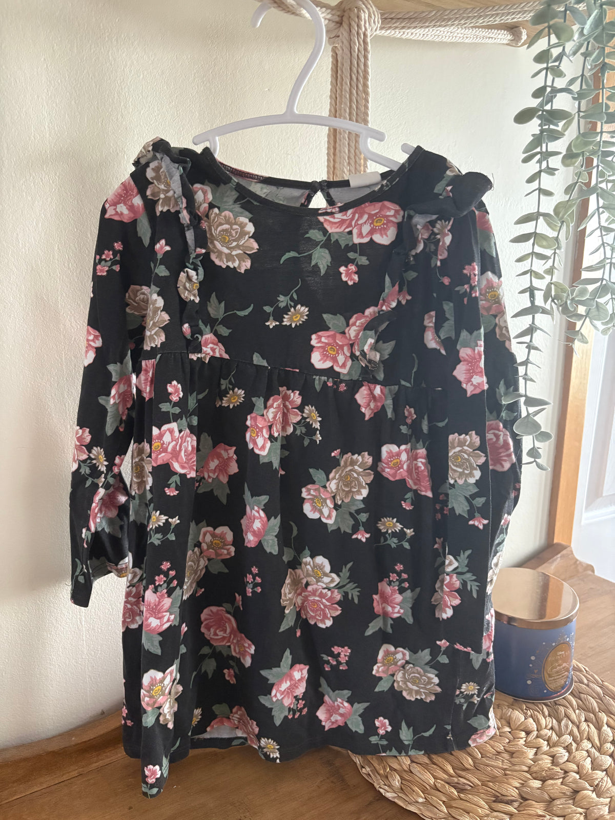 Robe 3-4ans
