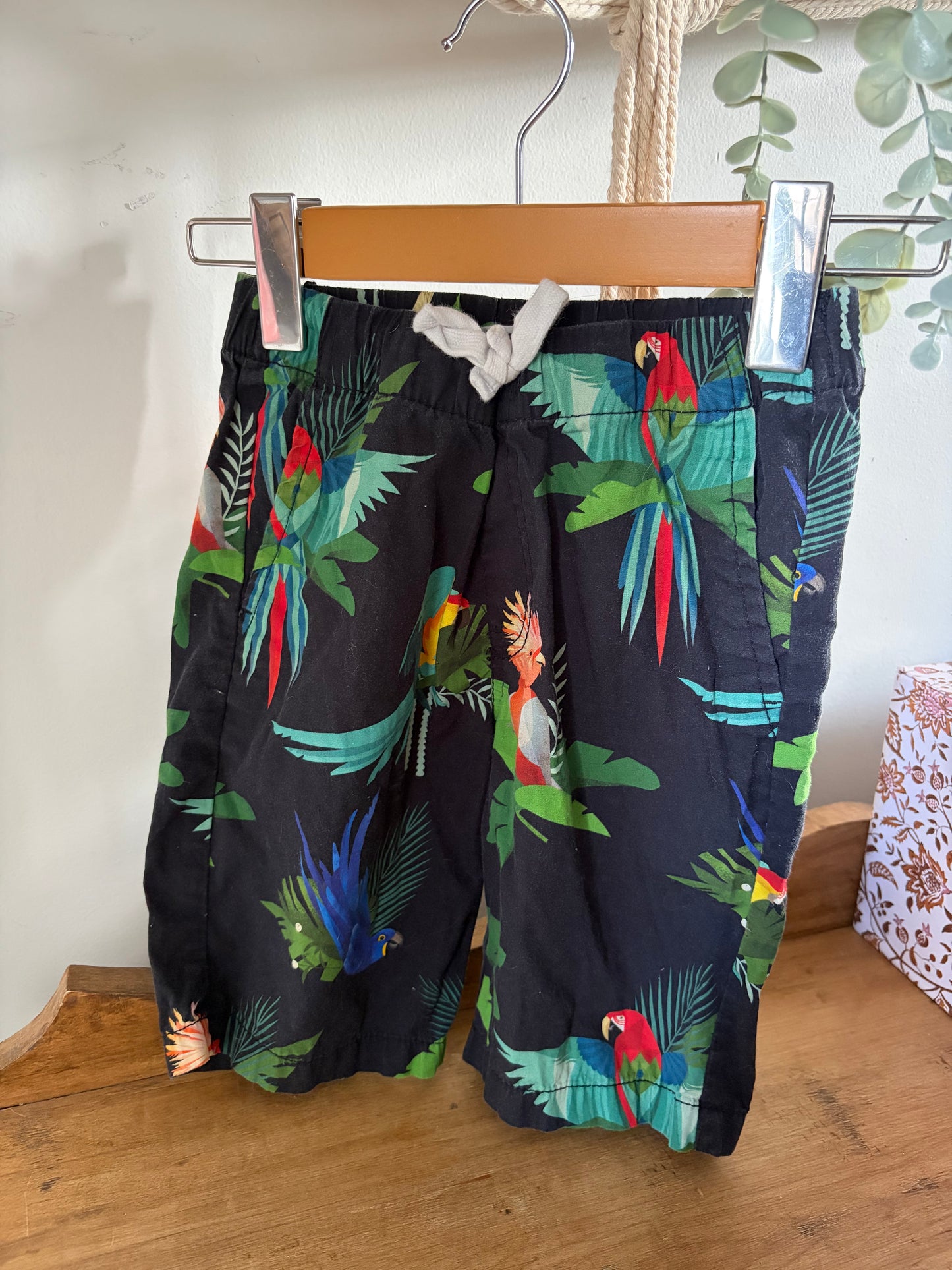 Short 5-6ans