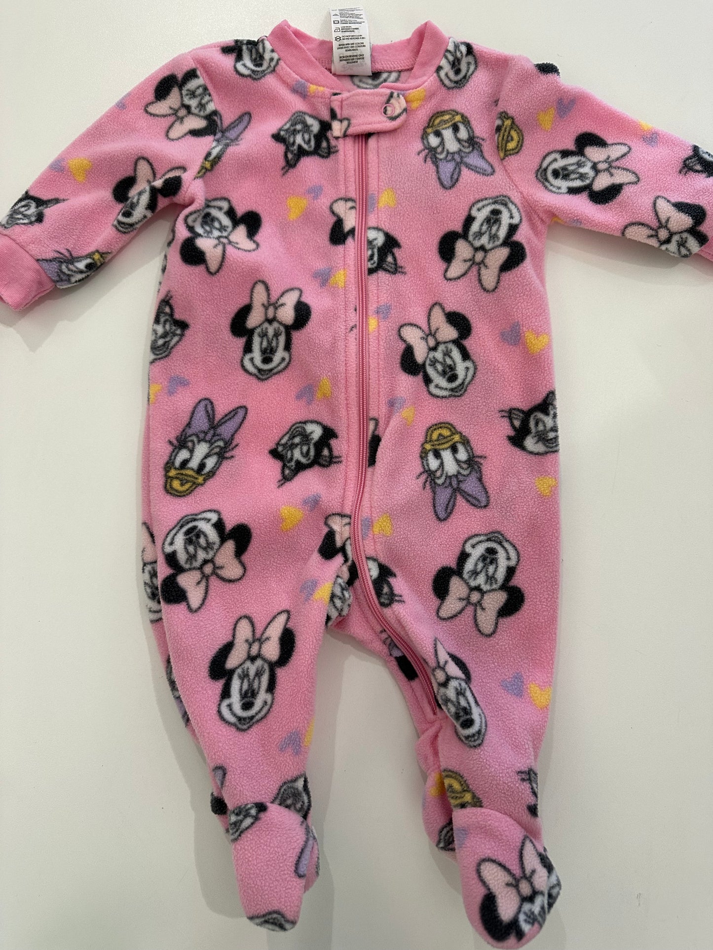 pyjama 0-3m