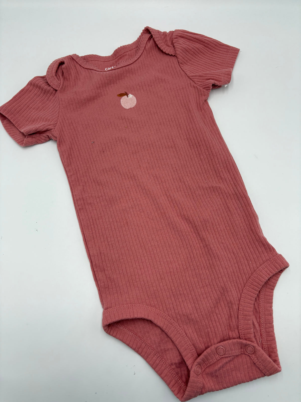 Carter's 18m