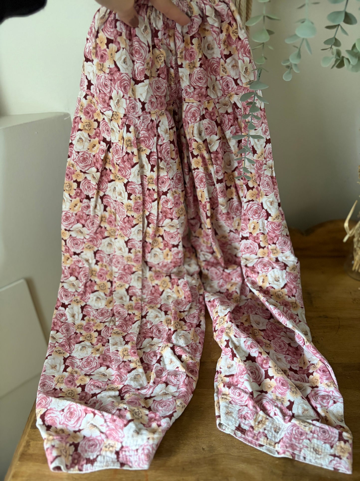 Pantalon environ 6ans