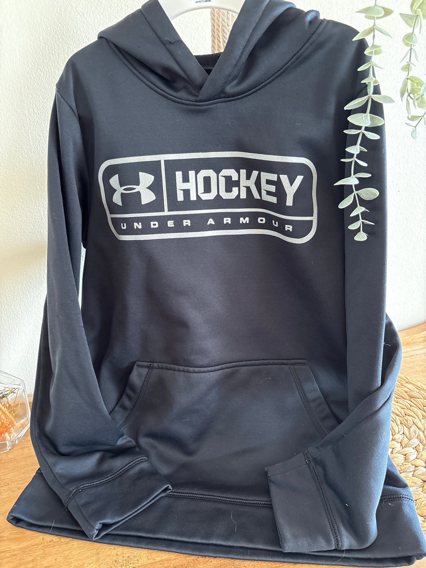 Hoodie médium (10-12ans)