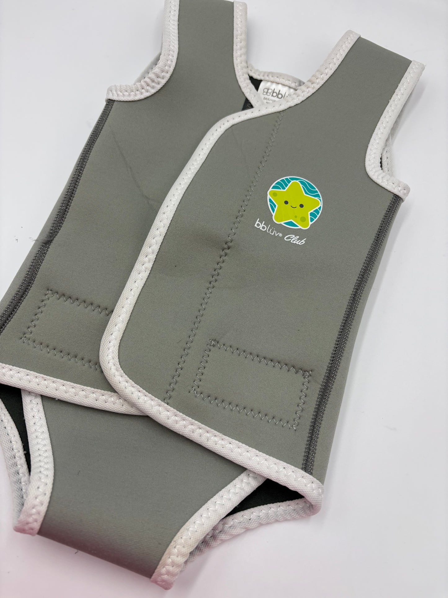 Combinaison de baignade chaude BBLUV 6-18m