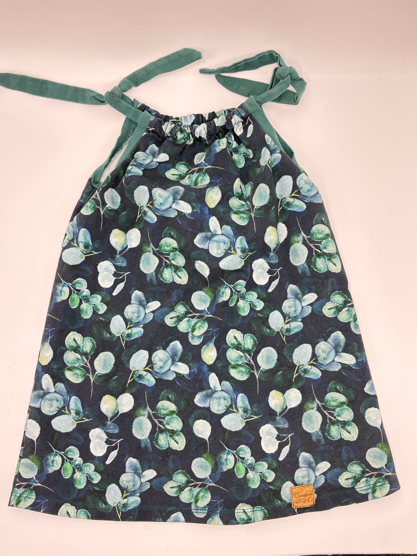 robe évolutive 4-7ans