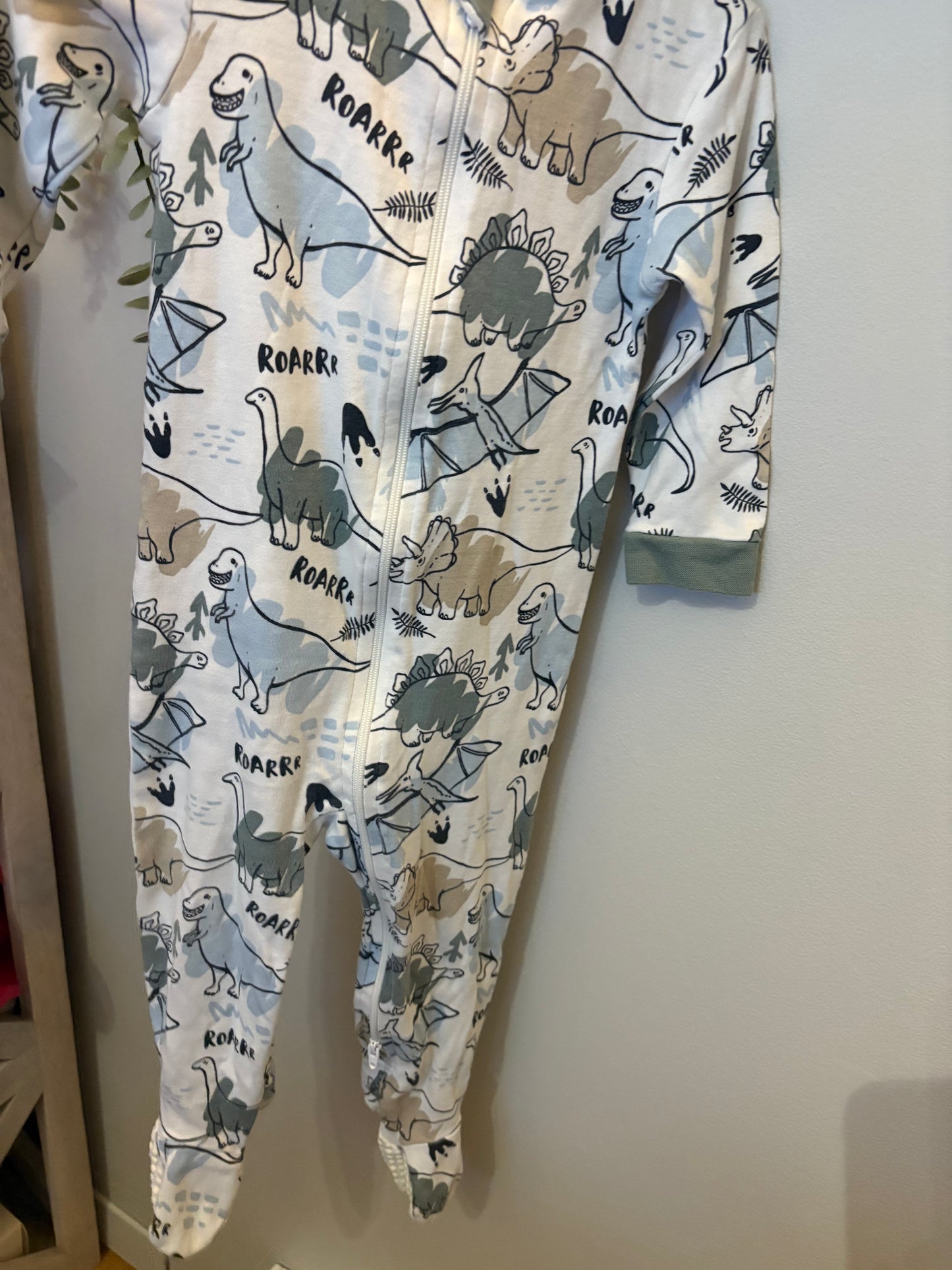 Pyjama 12-18m