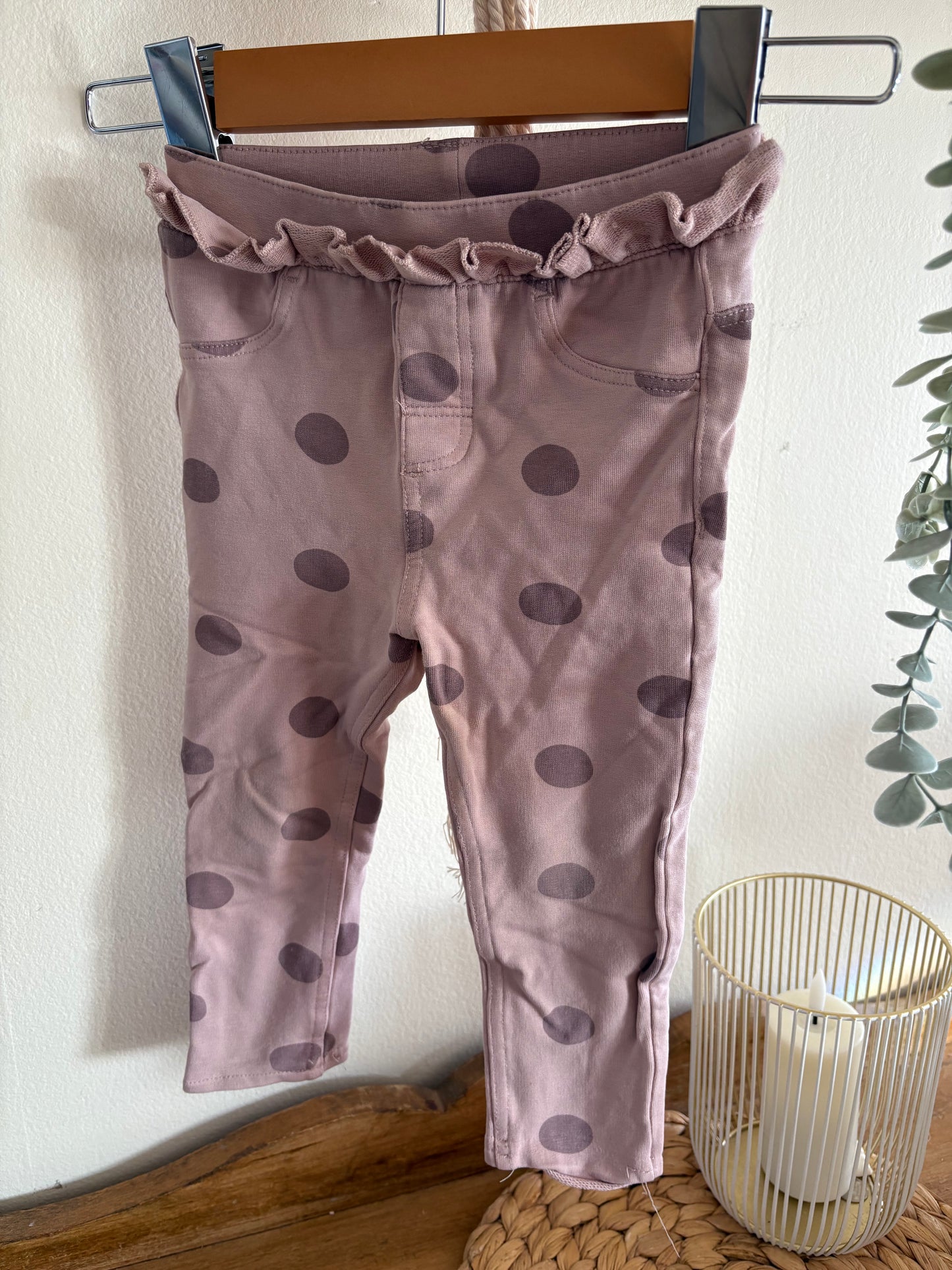 Jegging 12-18m