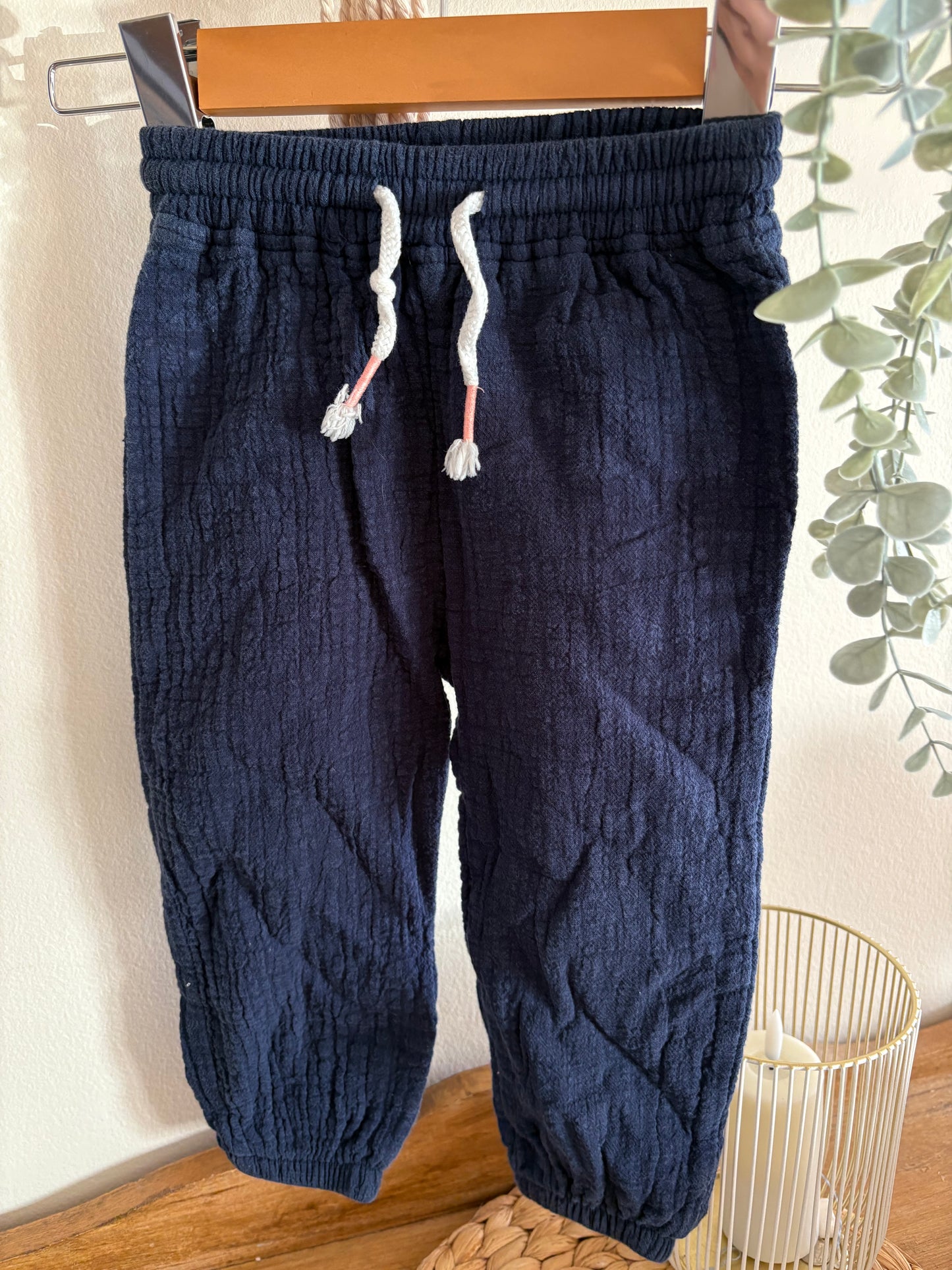 Pantalon leger 24m