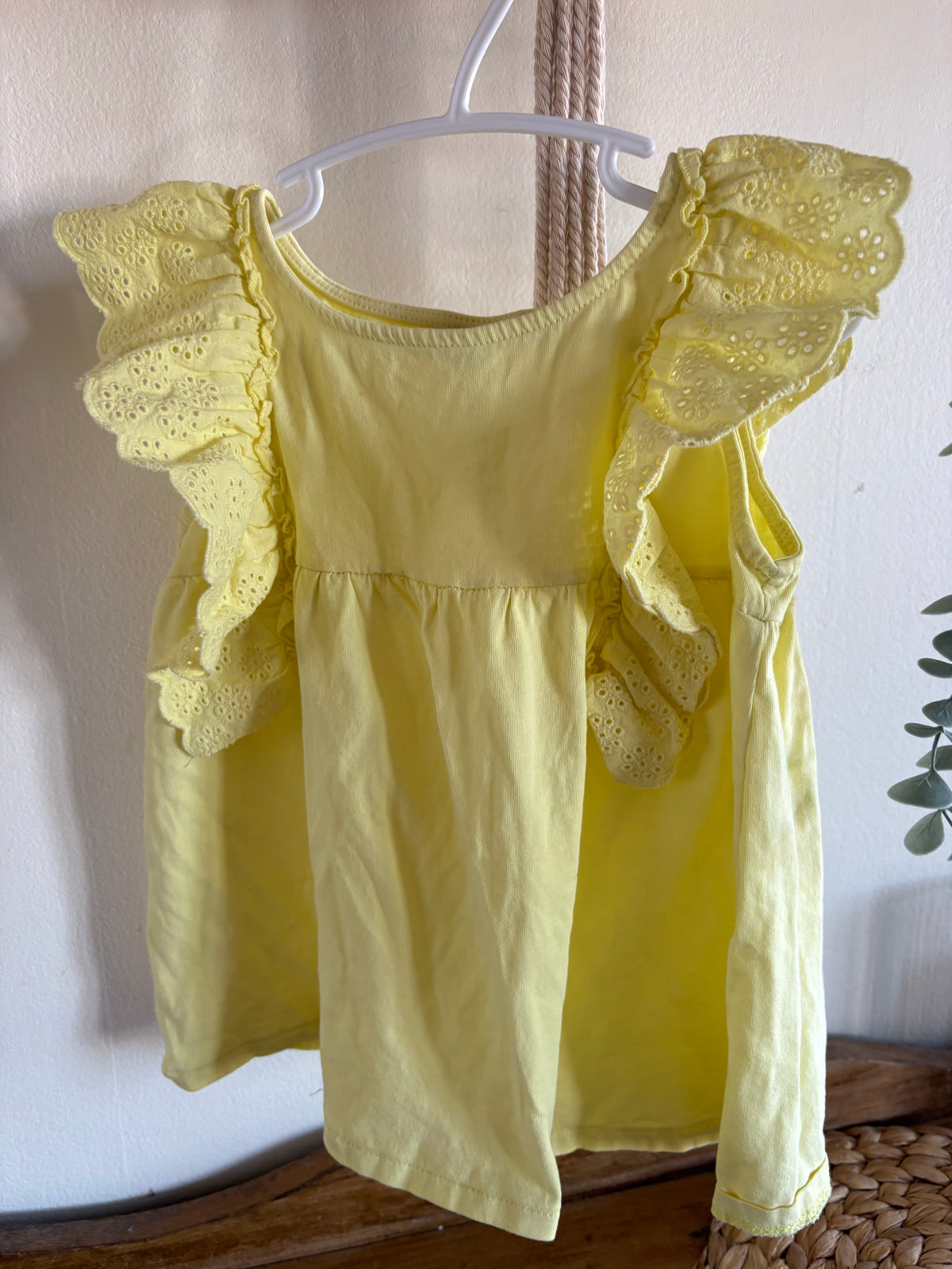 Robe 4-5ans