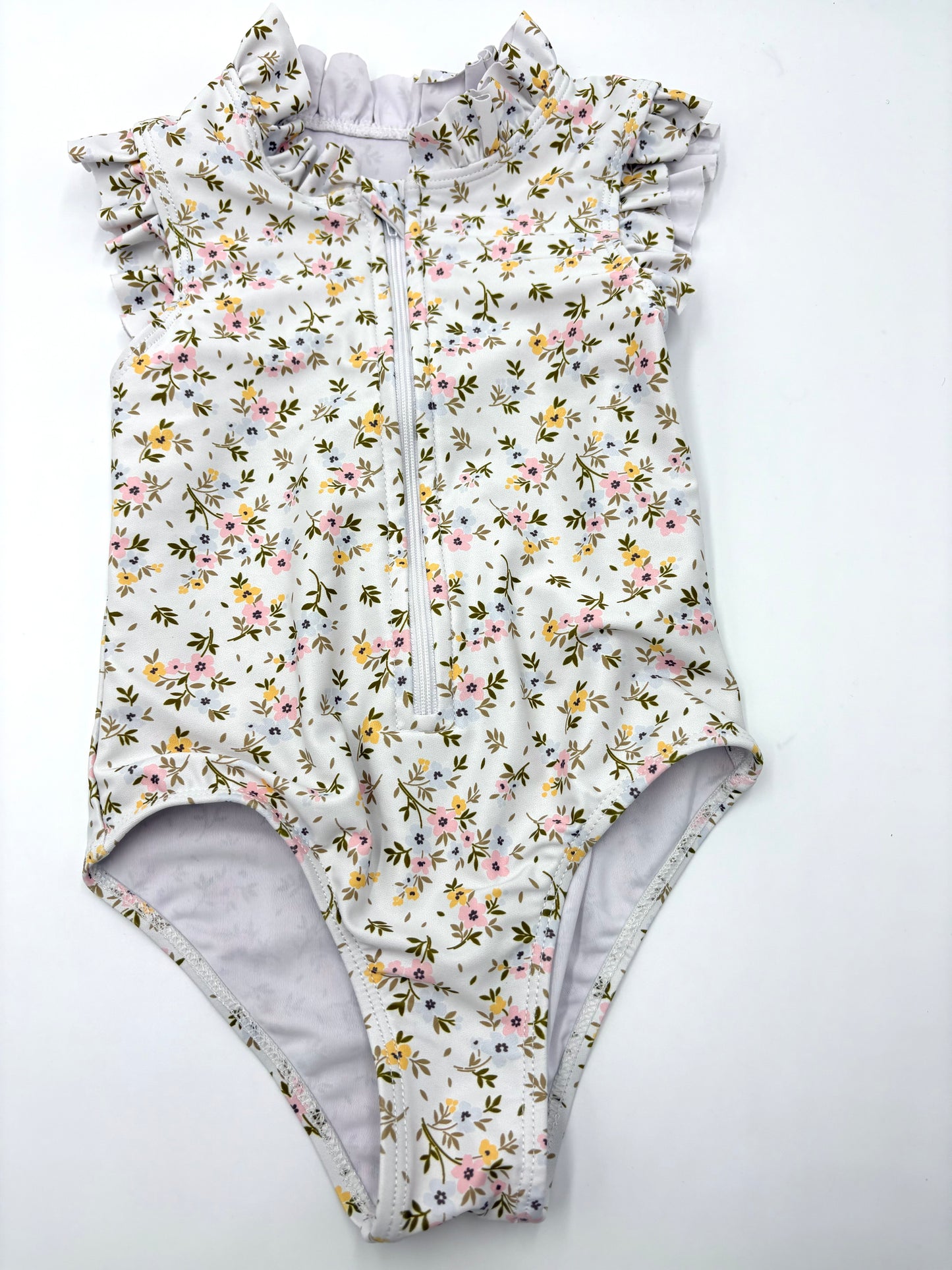 Maillot environ 3ans