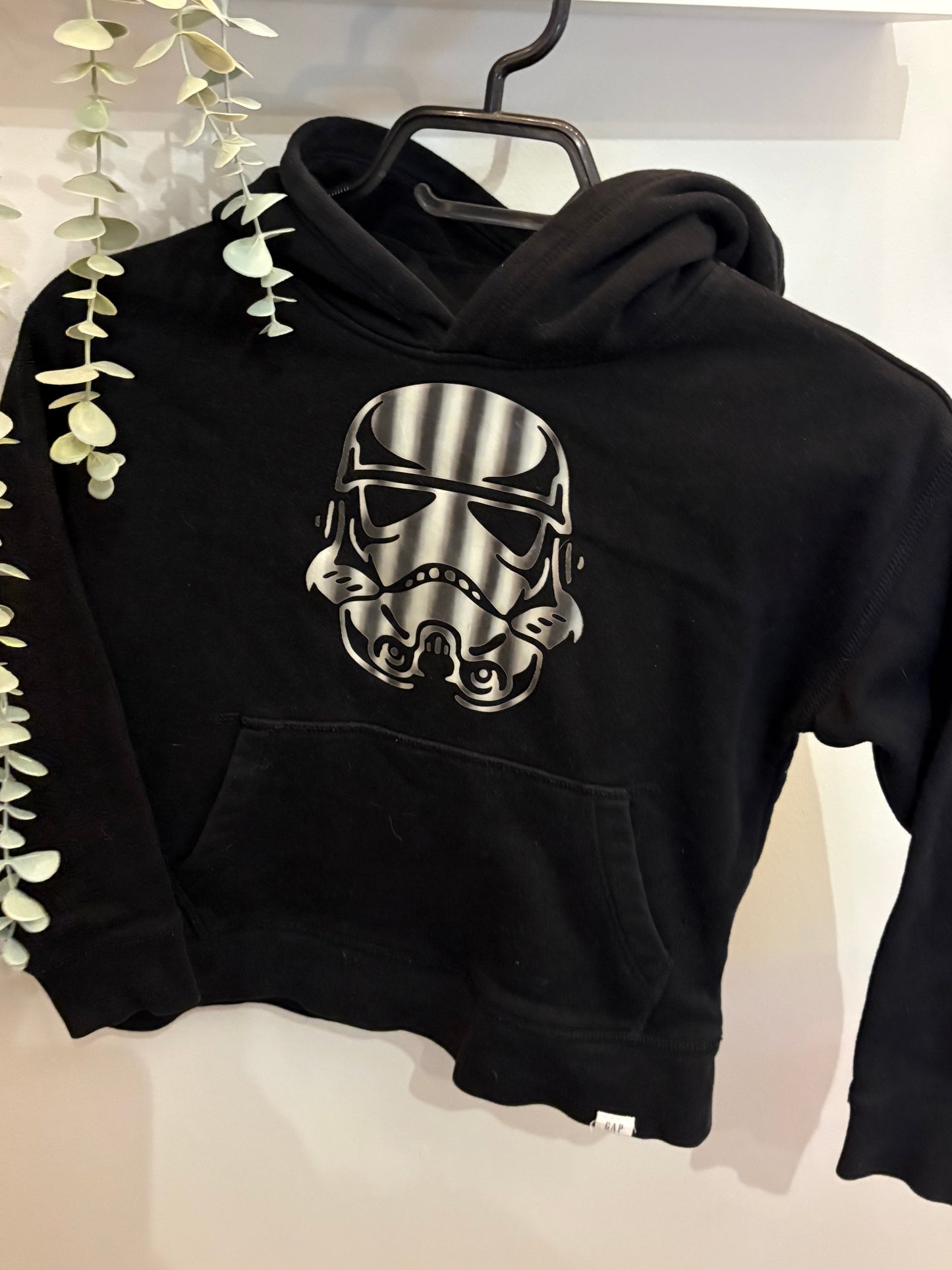 Hoodie 6-7ans