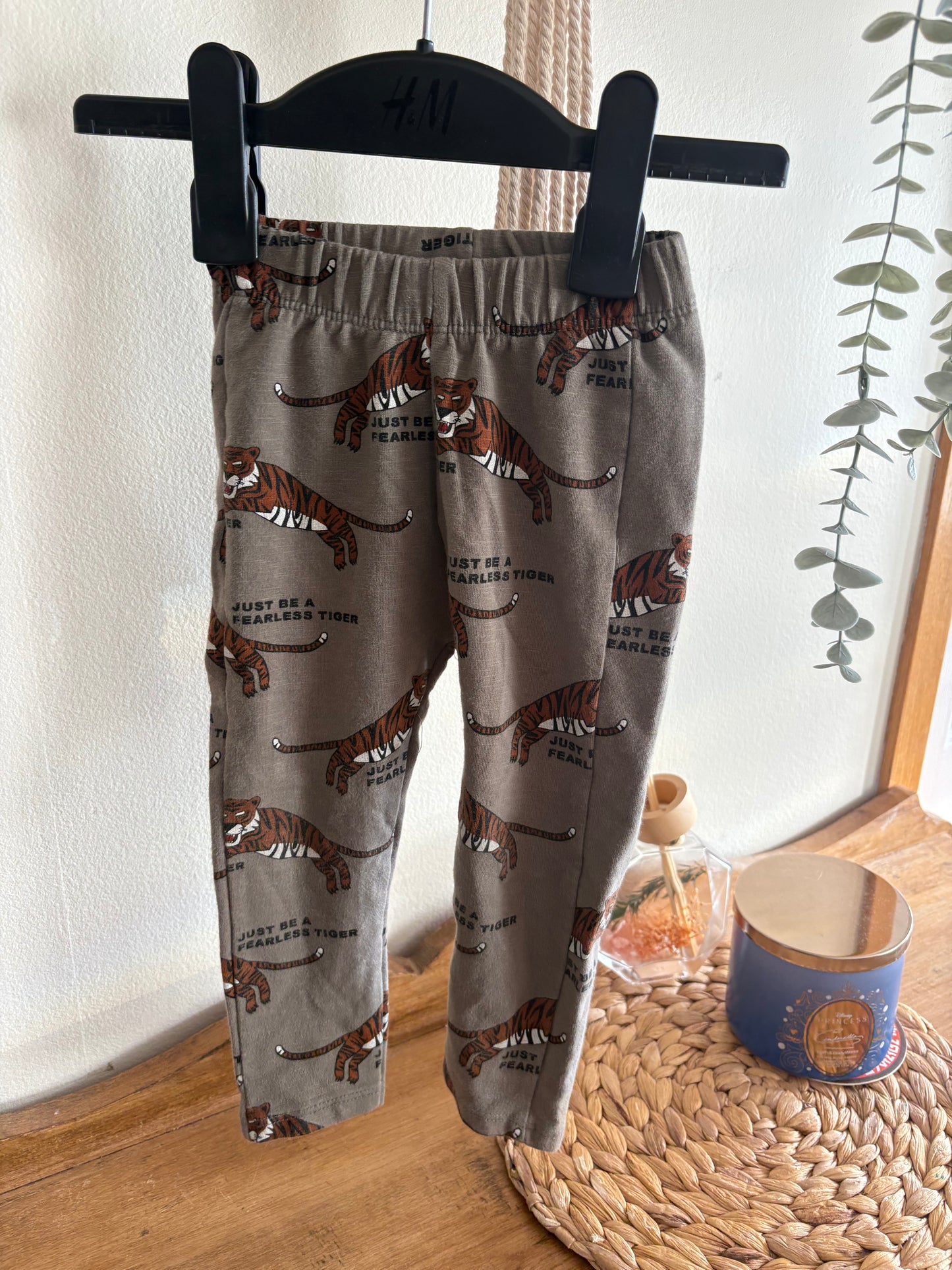 Pantalon 18-24m