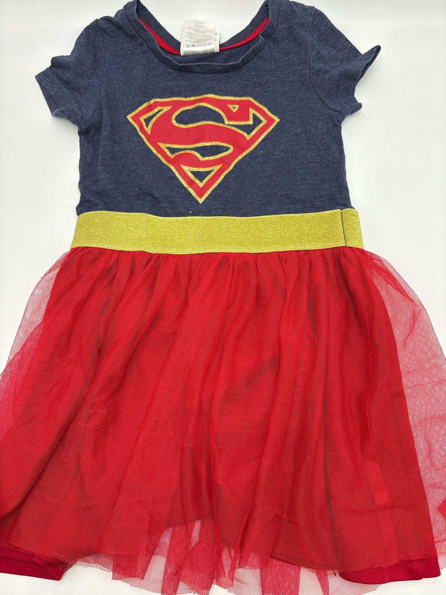 robe 4-5ans