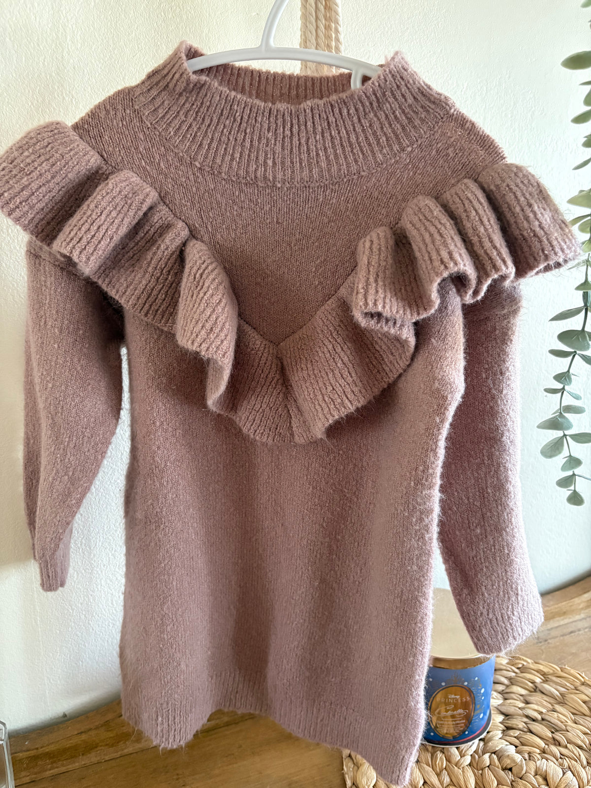 Robe 24m