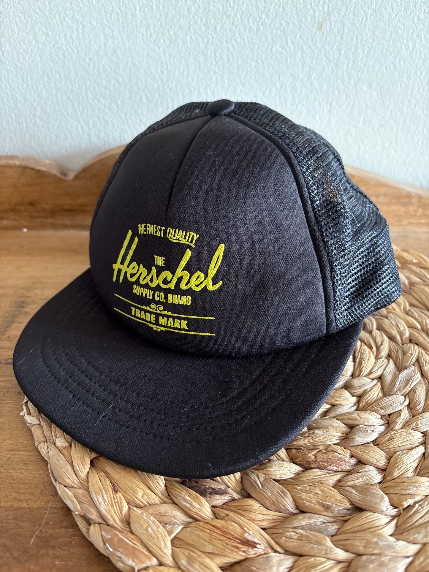 Casquette herschel junior