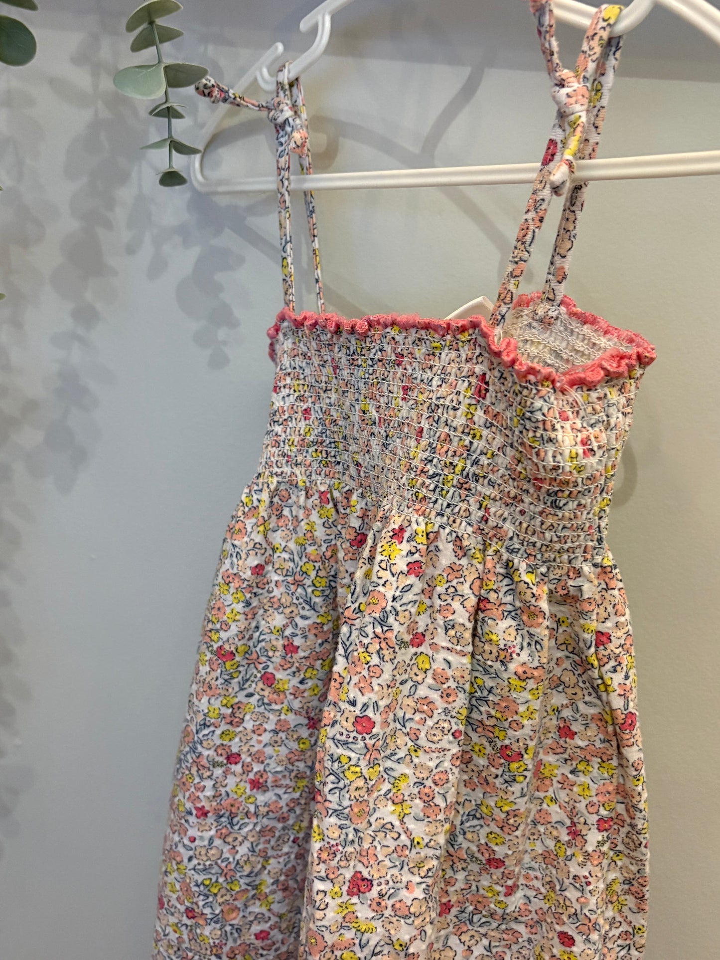 Robe 4-5ans