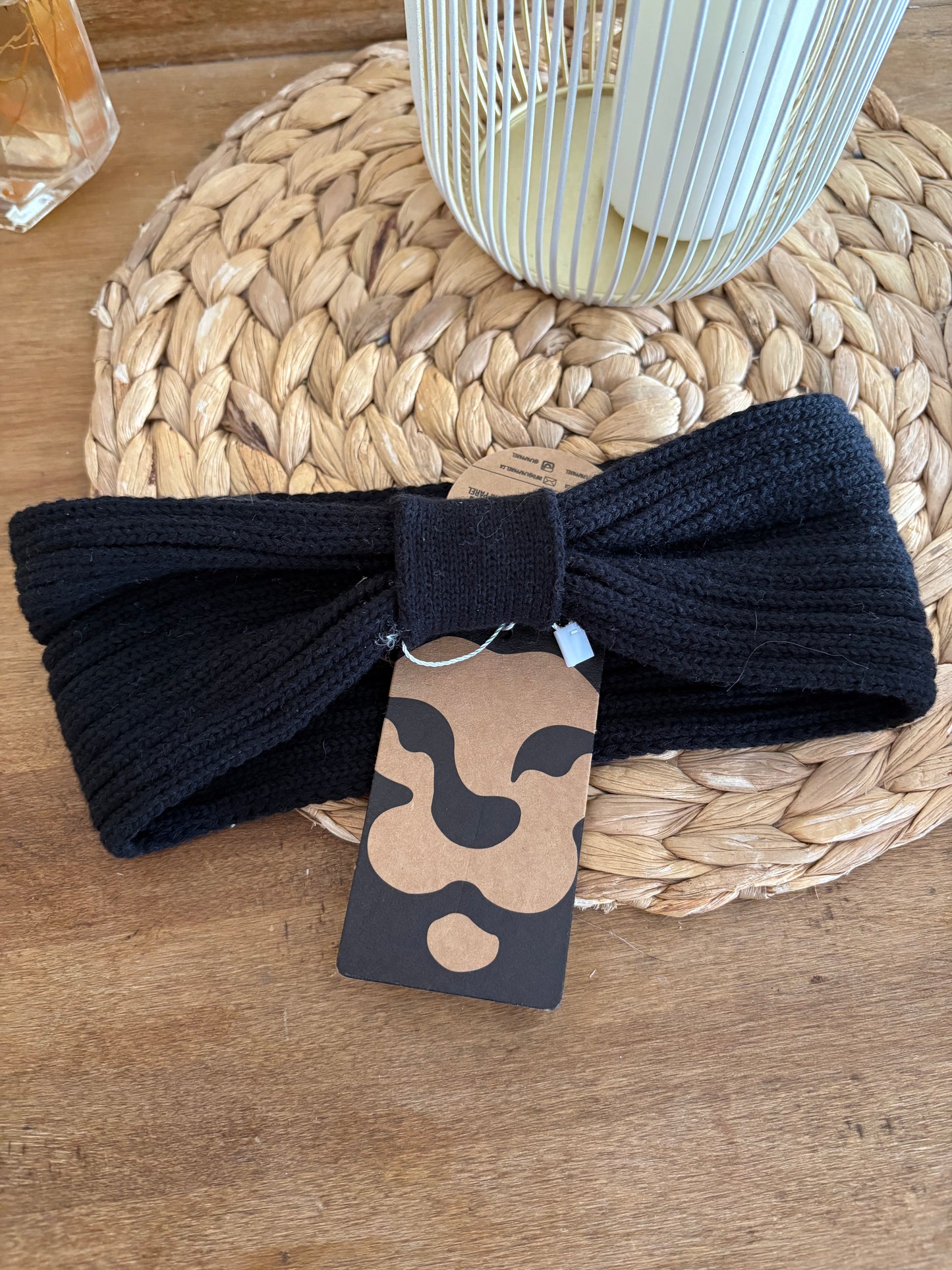 Bandeau large NEUF - fait 12-24m