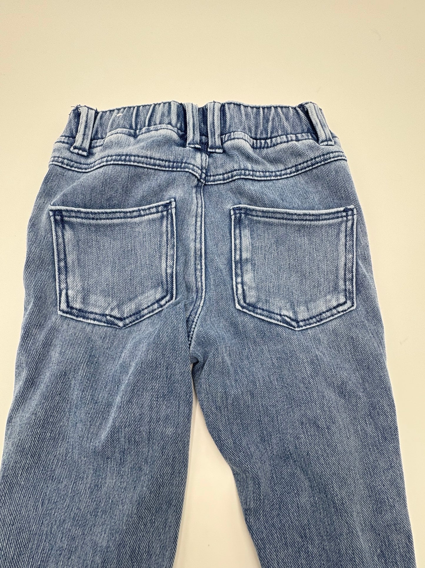 Jegging 4-5ans