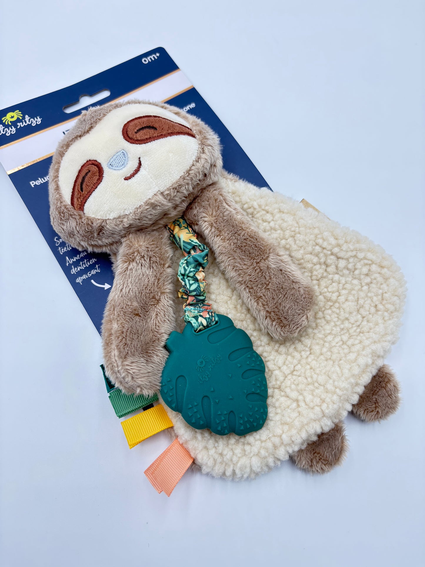 Jeux éveil paresseux NEUF