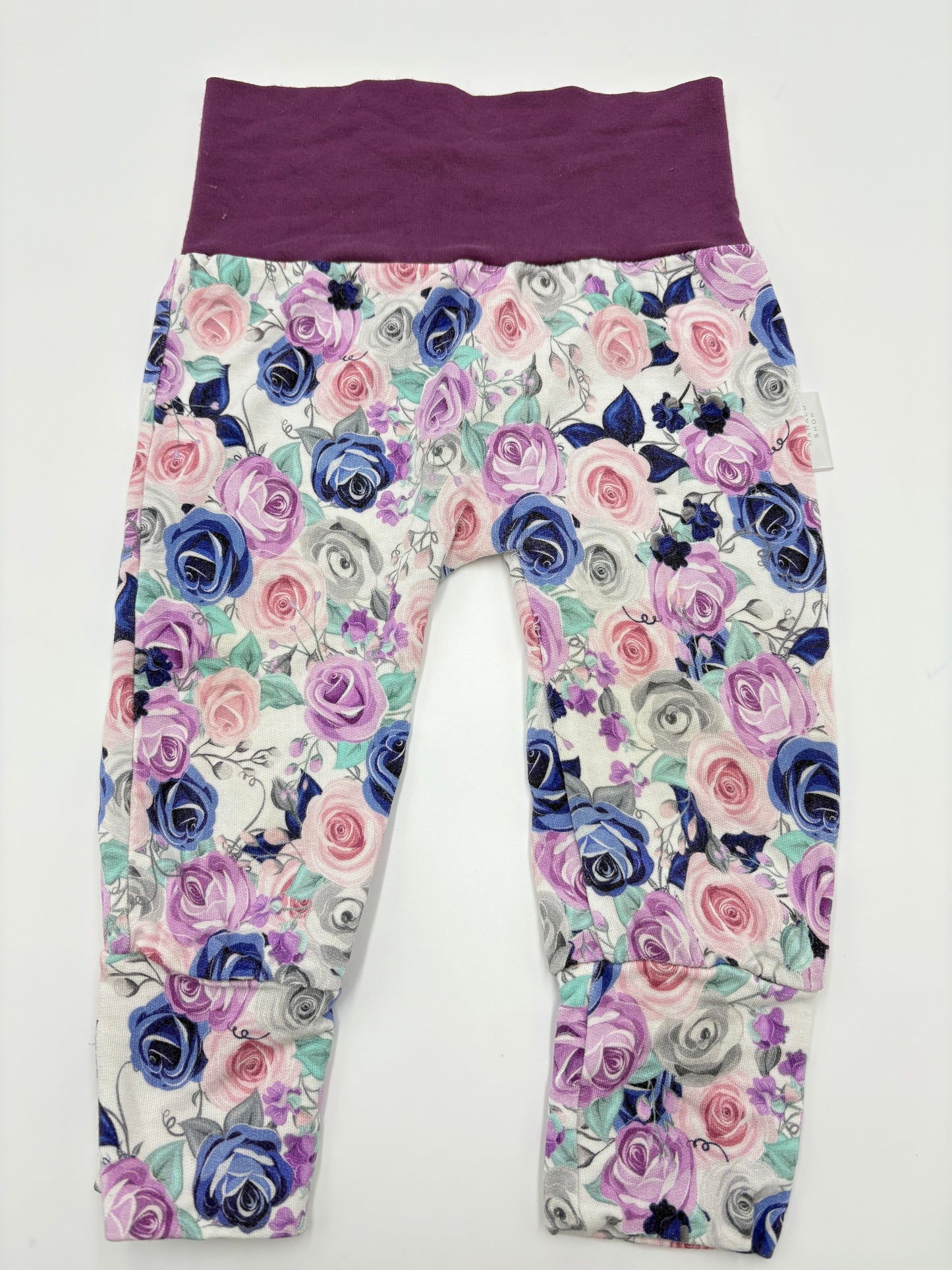 Pantalon 0-9m approx