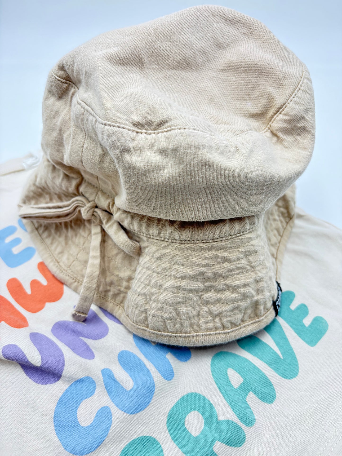 Chapeau environ 2-5ans*