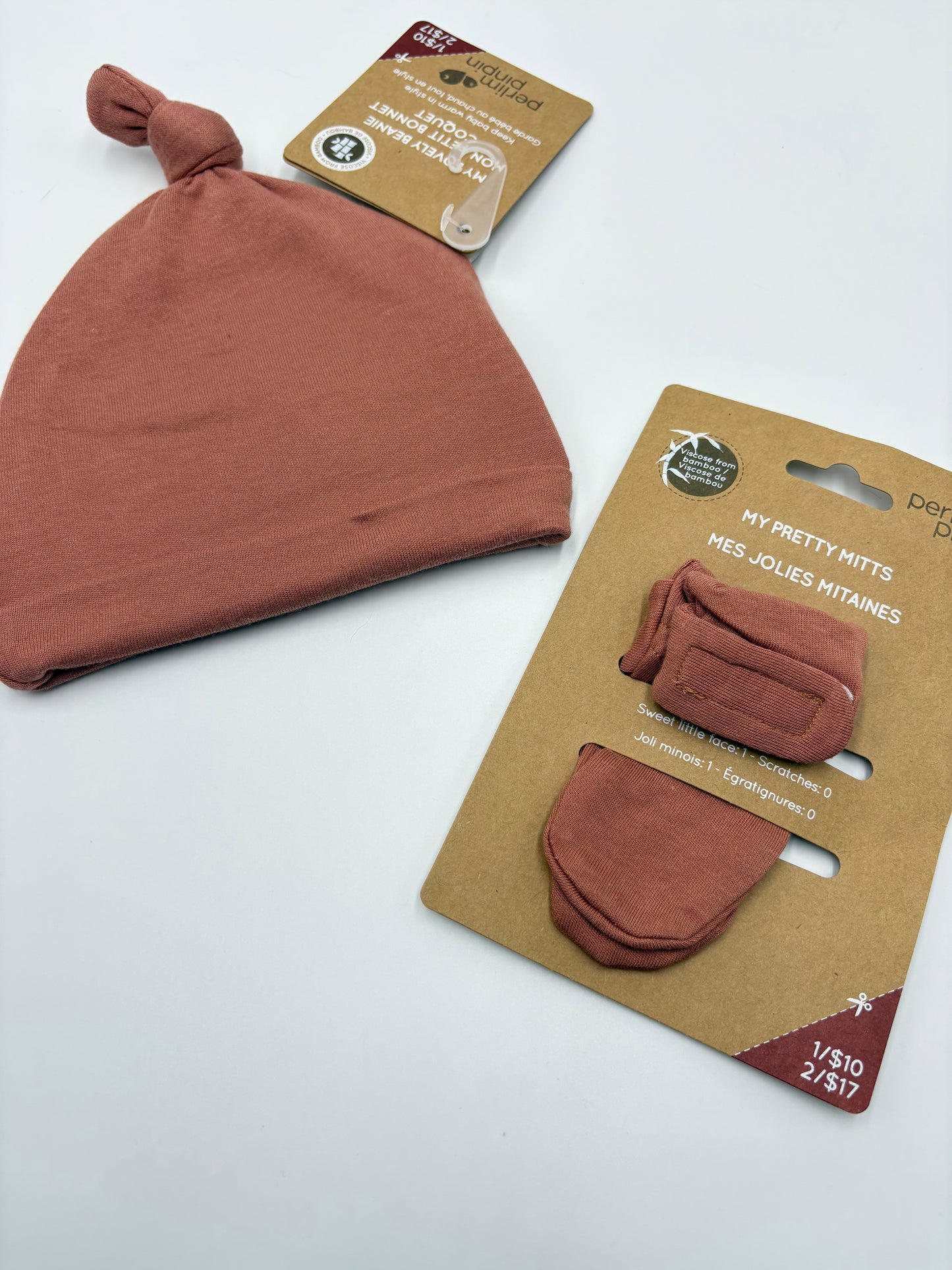 Ensemble nouveau-né NEUF