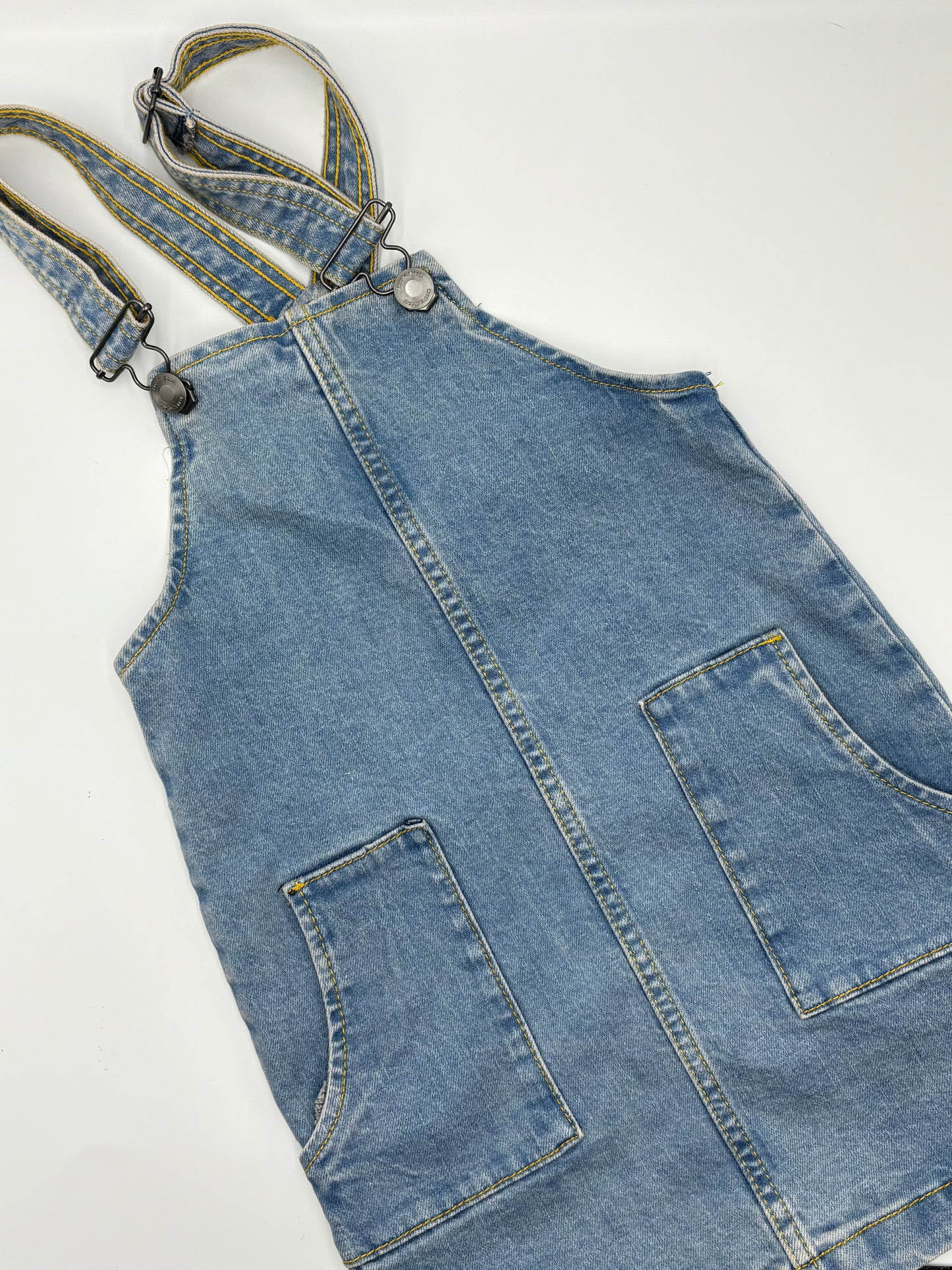 Robe salopette XS (6-7ans)