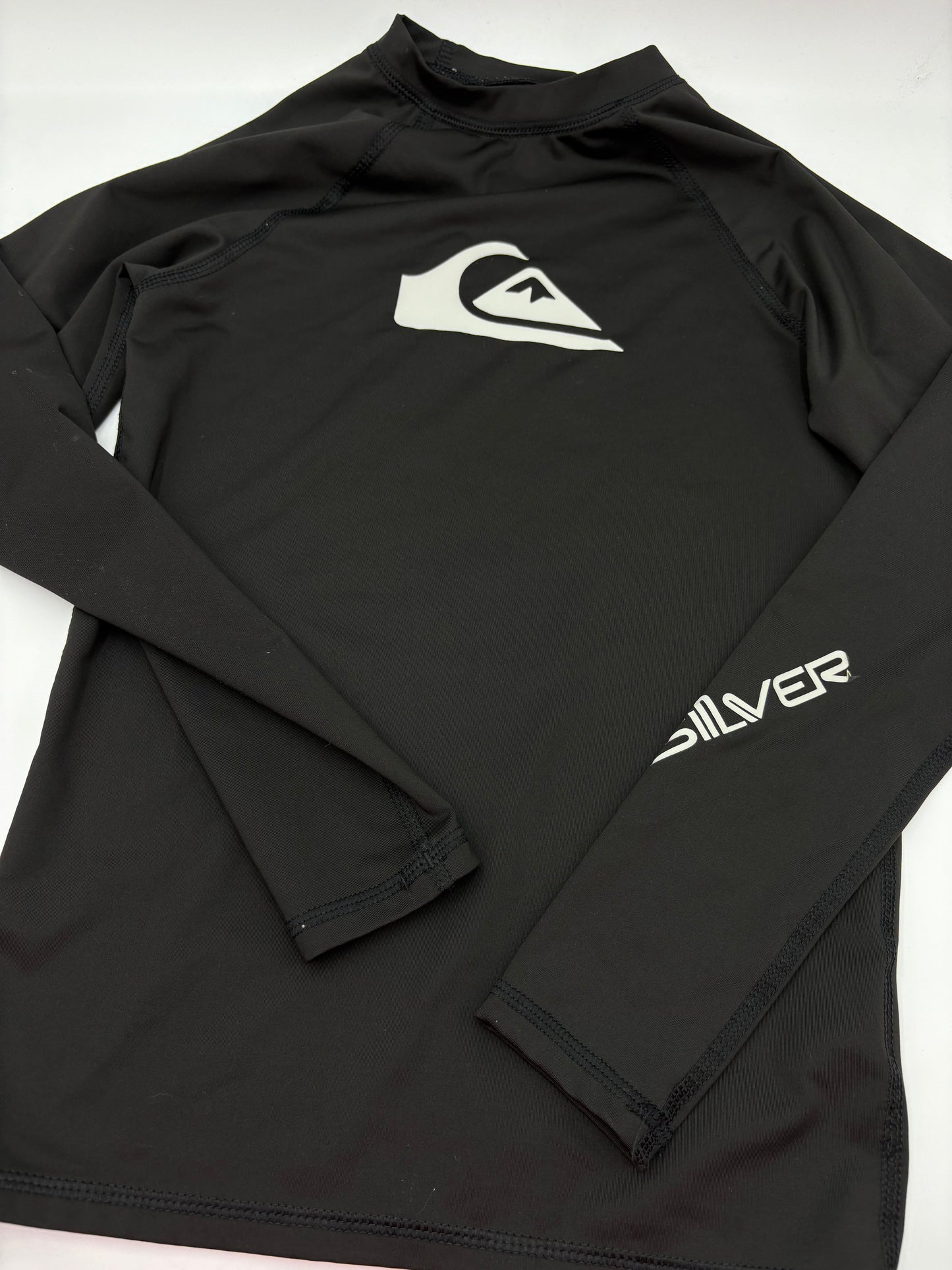 Maillot rashguard 12ans