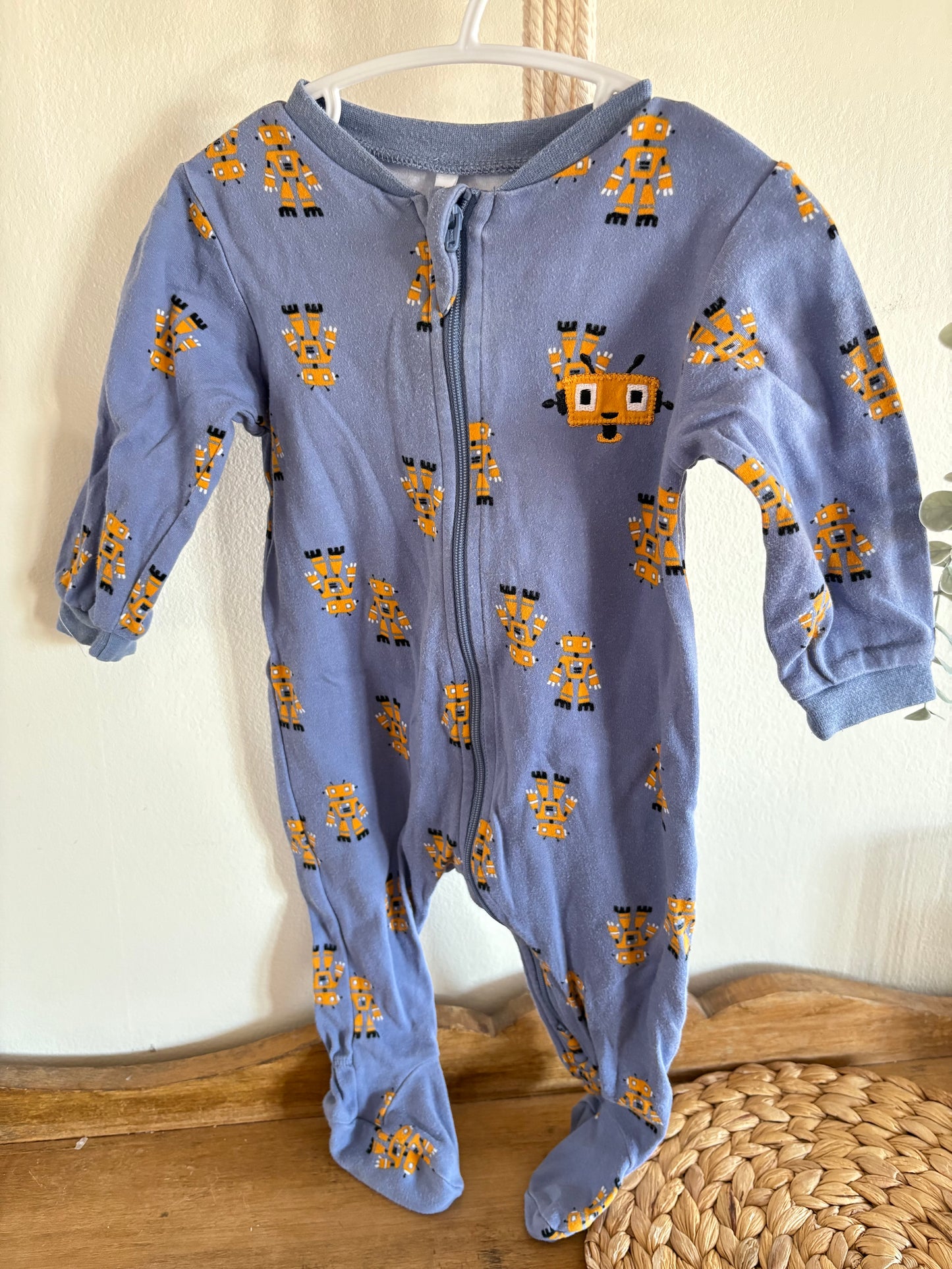 Pyjama 6m