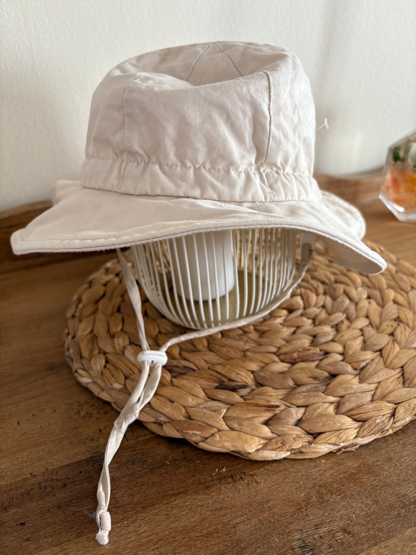 Chapeau medium 6-24m