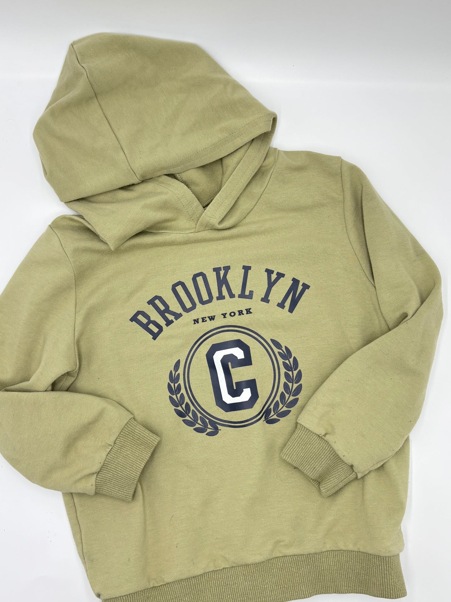 Hoodie environ 4-5ans