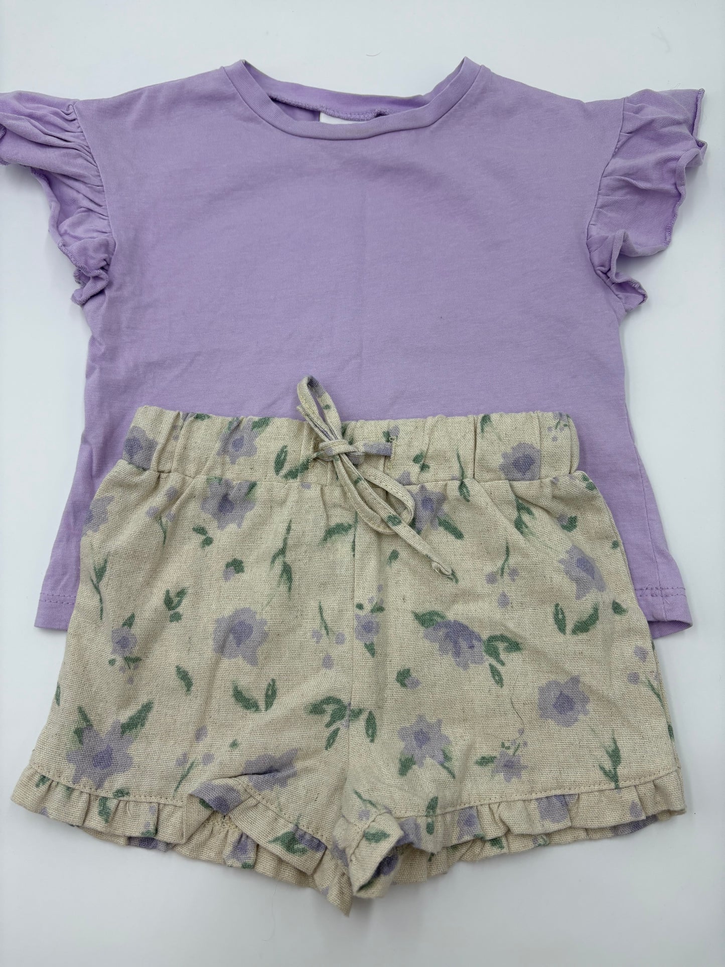 Ensemble d’été 12-18m