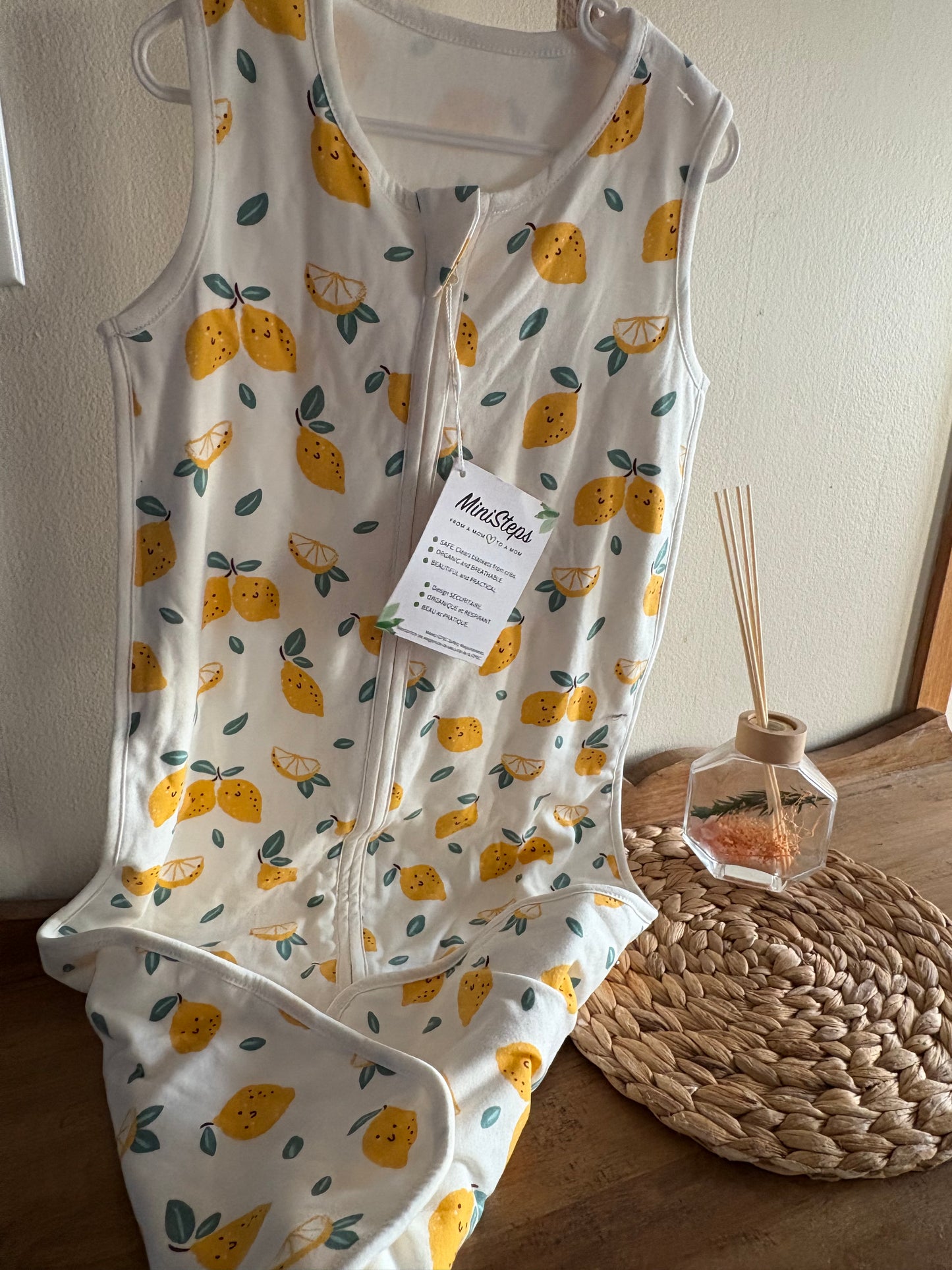 Dormeuse 6-18m NEUVE