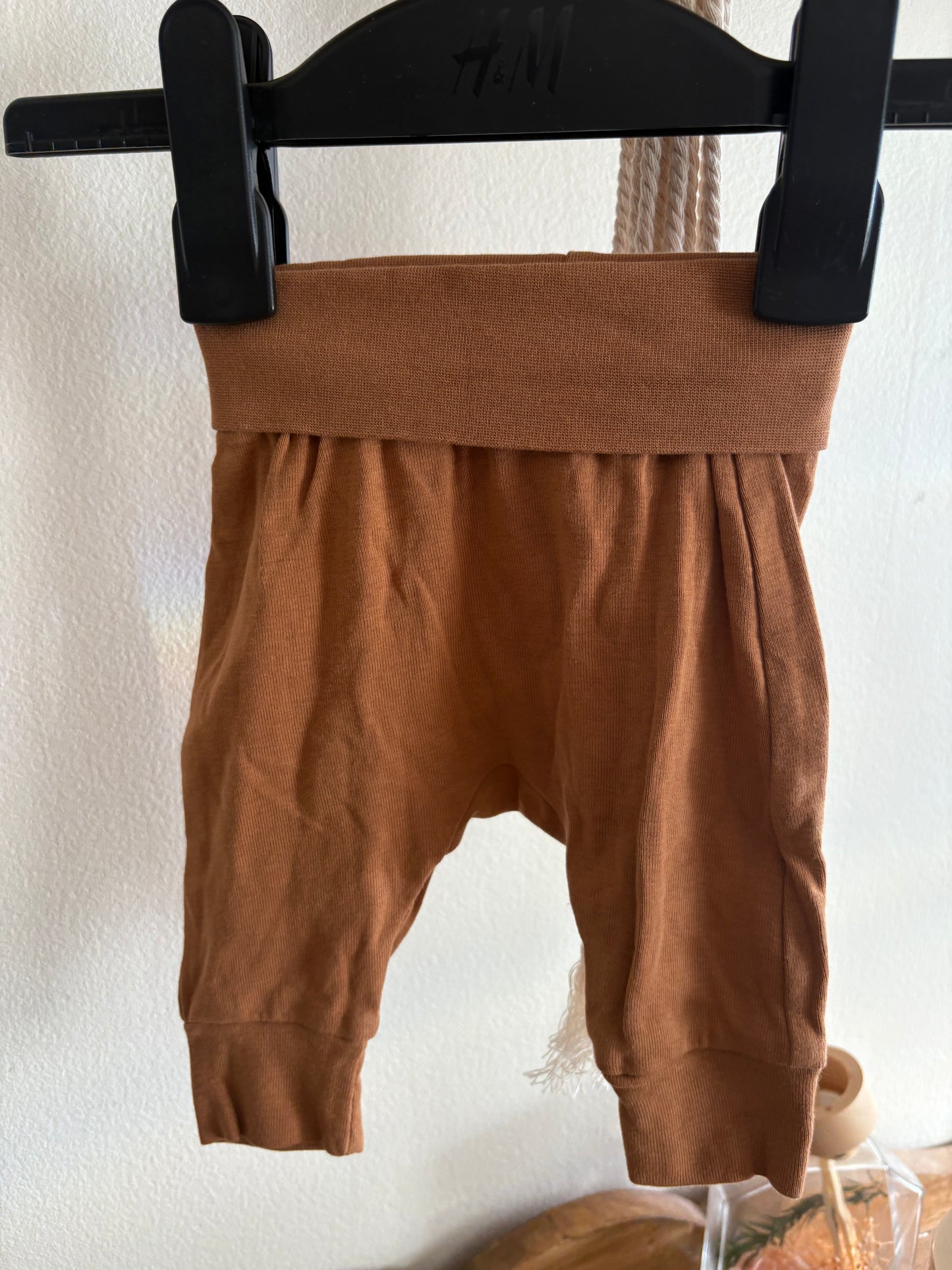 Pantalon 0-1m