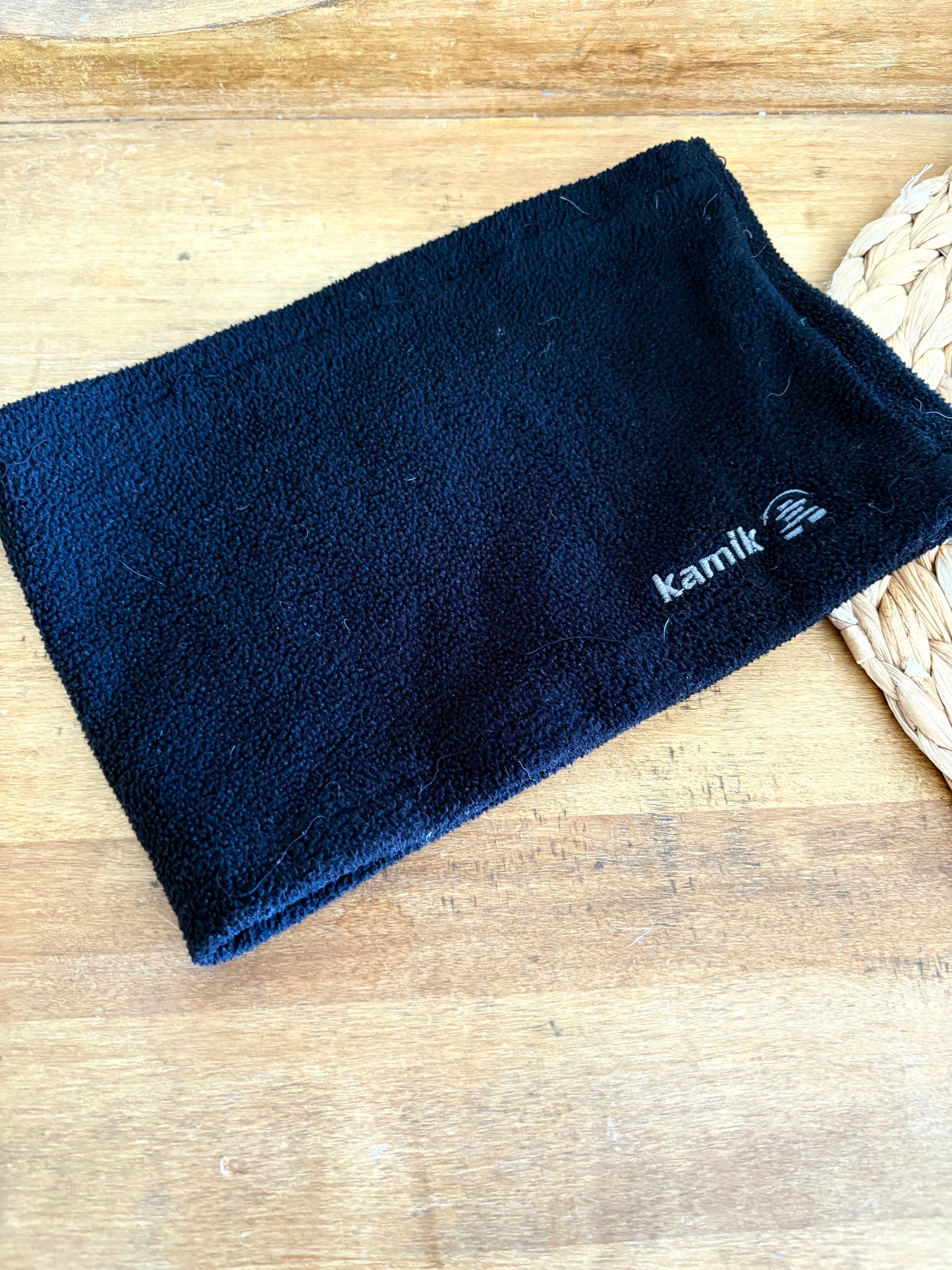 Cache-cou polar one size