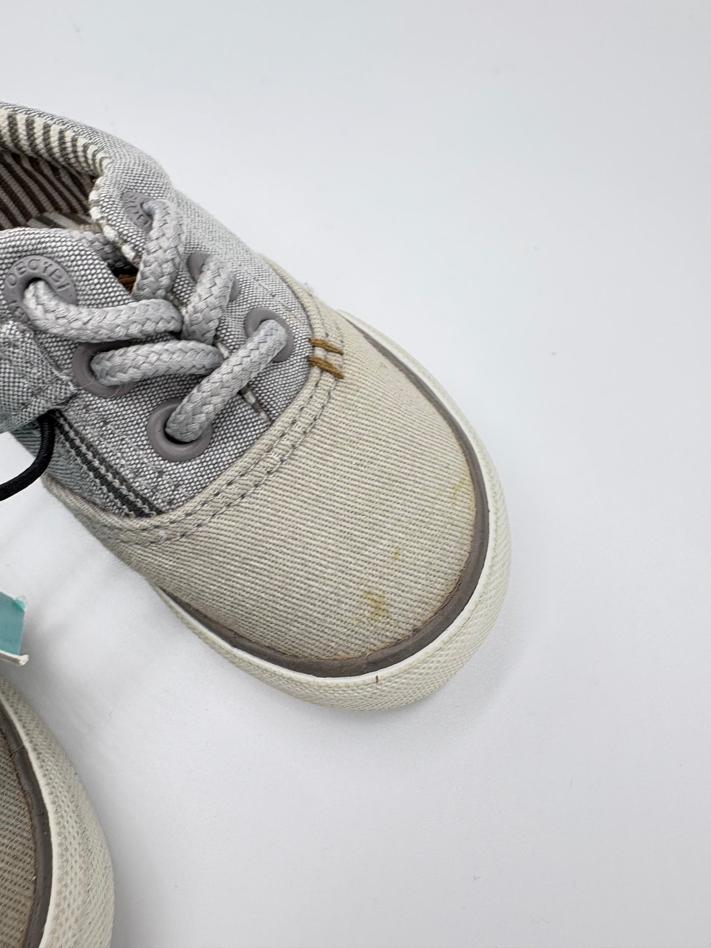 Souliers grandeur 19