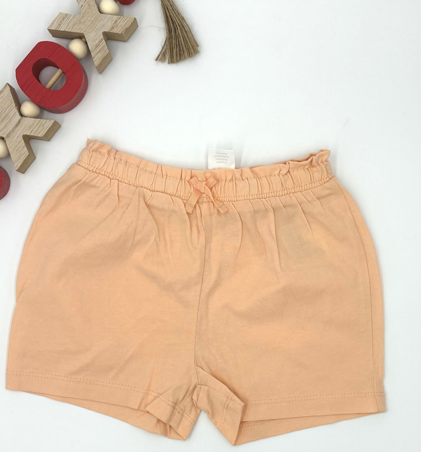 Short 1 1/2-2ans*NEUF
