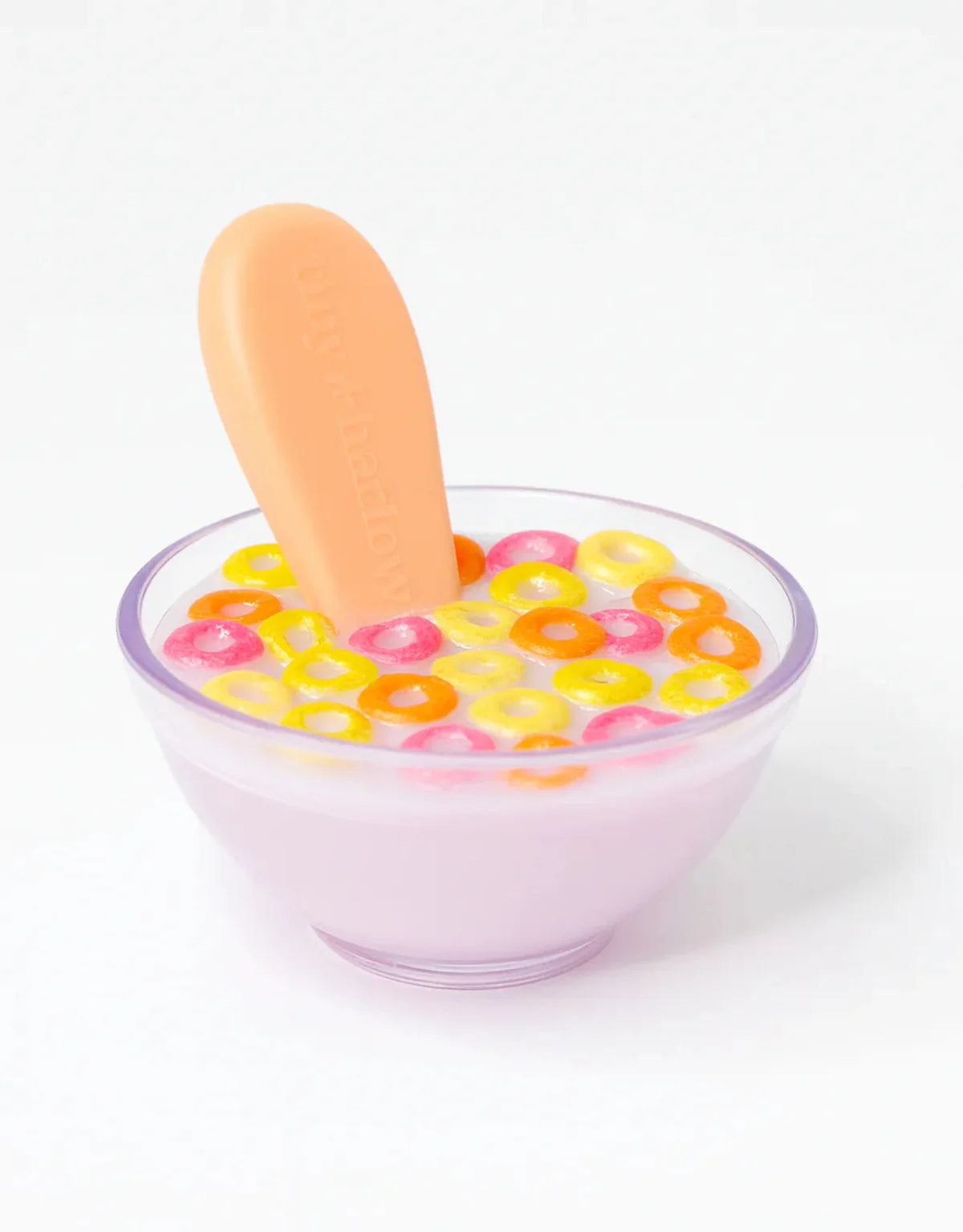 Bol de céréales Tiny Loops pour poupée Tiny Harlow