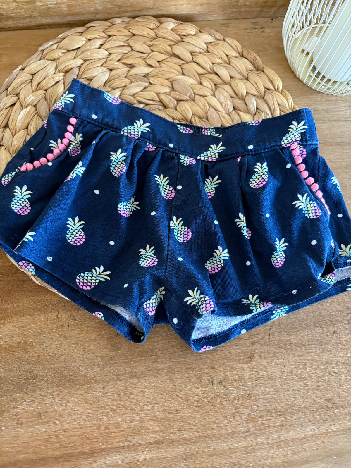 Short 24m